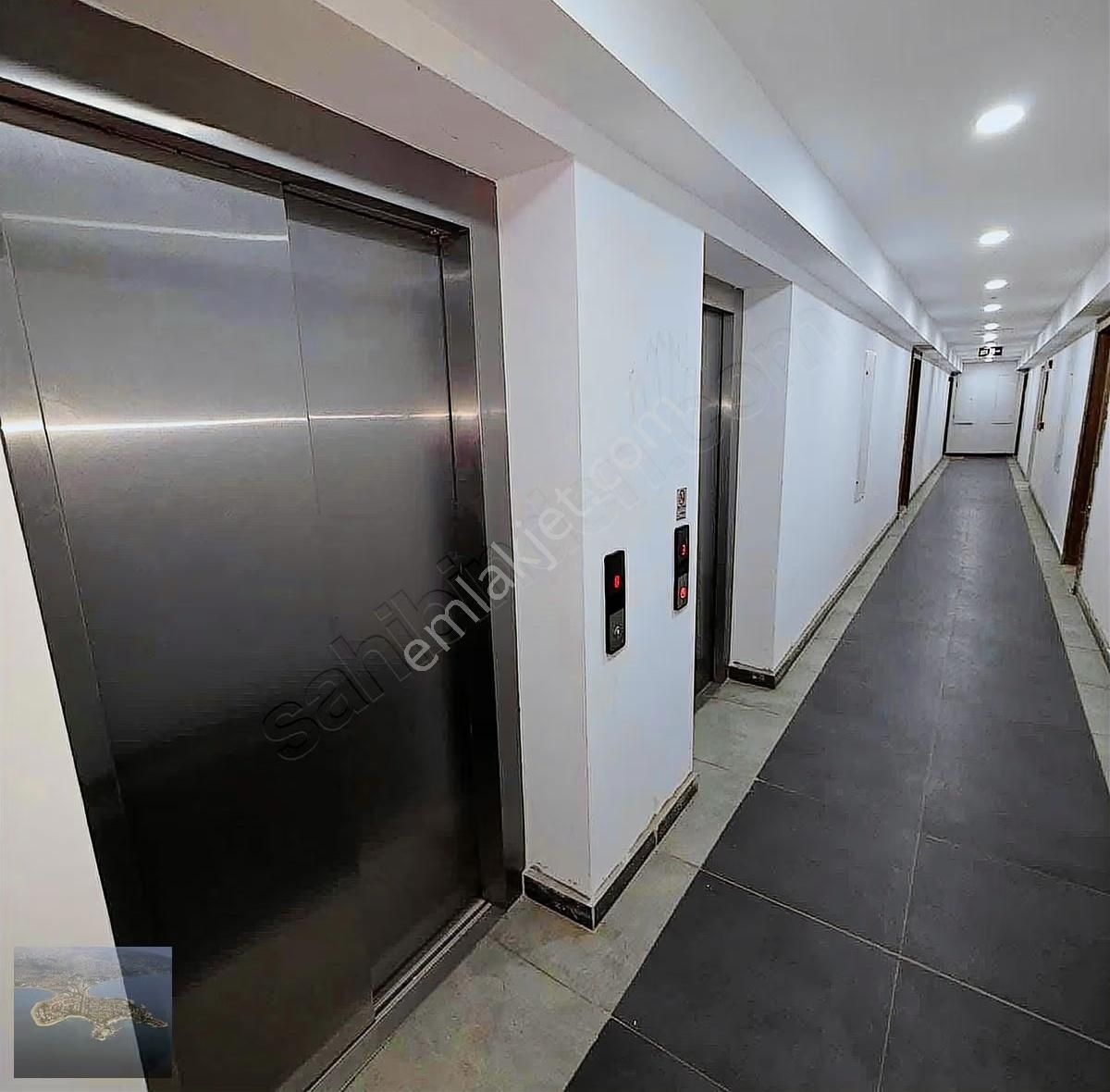 Tuzla Anatolia City' De Satılık 2+1 Müstakil Teraslı Lüx Daire - Görsel 9