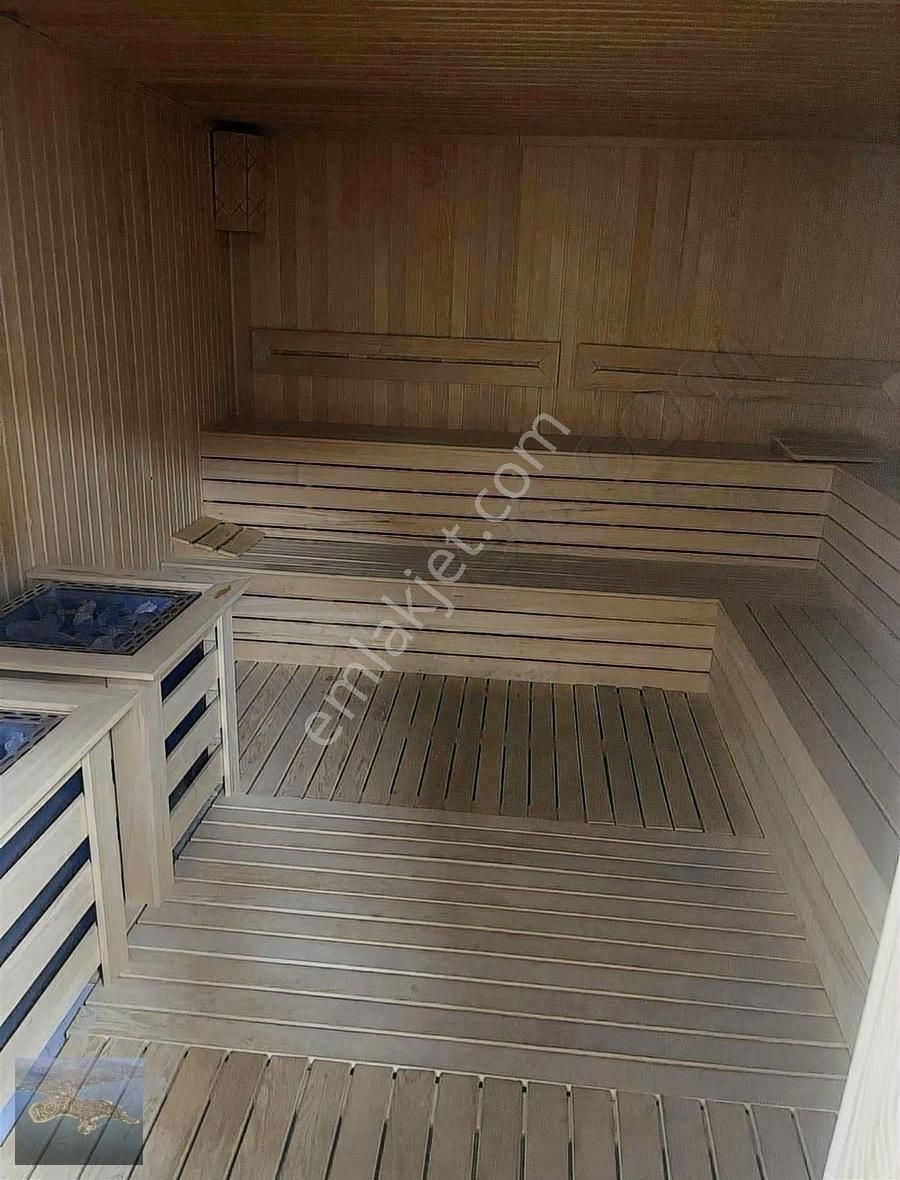 Tuzla Anatolia City' De Satılık 2+1 Müstakil Teraslı Lüx Daire - Görsel 14