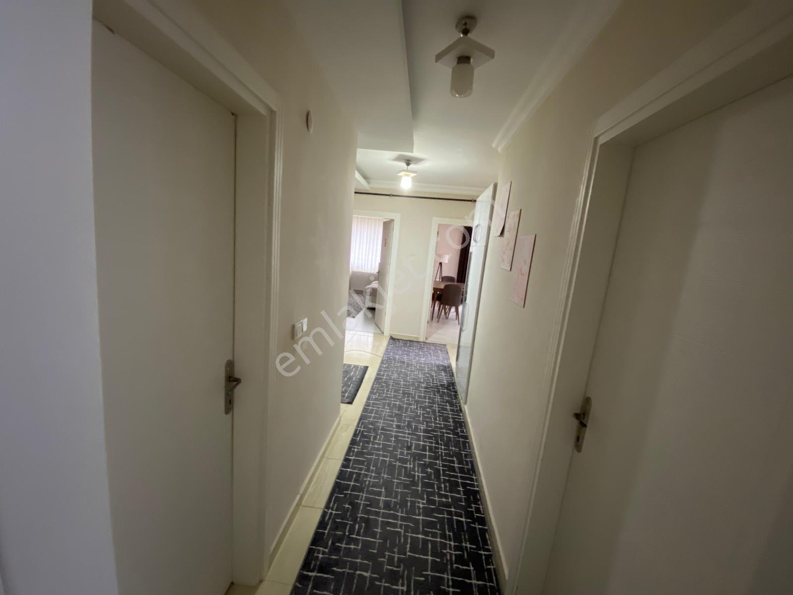 Çayırova Şekerpınarda Gold City Evlerinde Geniş 3+1 Fırsat Satılık Daire - Görsel 20