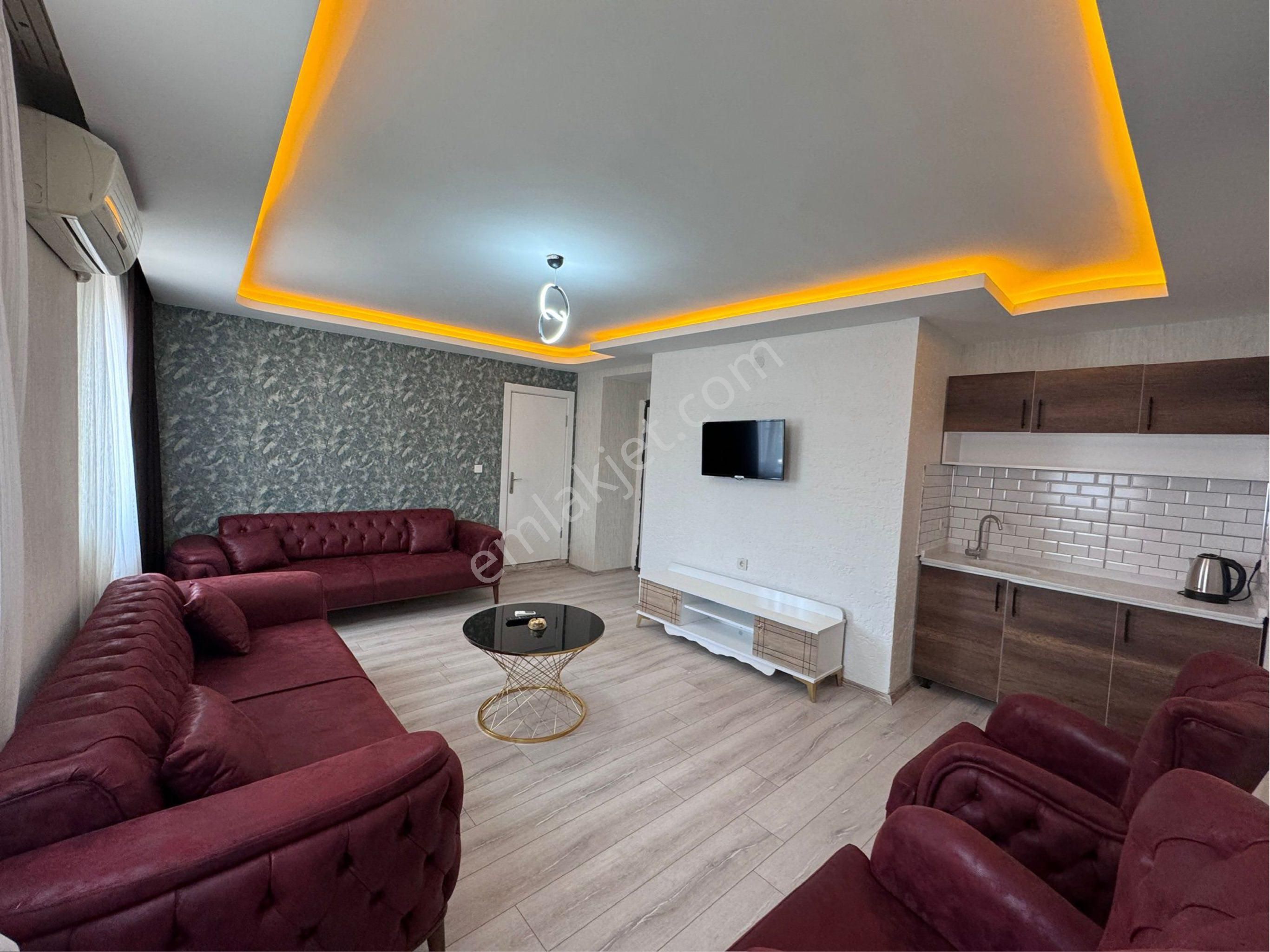 Yenimahalle-demetevlerde Günlük Kiralık Daire Lüx Sıfır Yeni Açıldı - Görsel 14