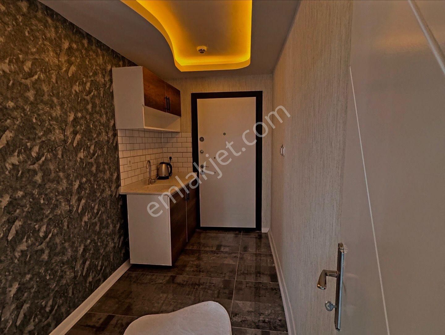 Yenimahalle-demetevlerde Günlük Kiralık Daire Lüx Sıfır Yeni Açıldı - Görsel 6
