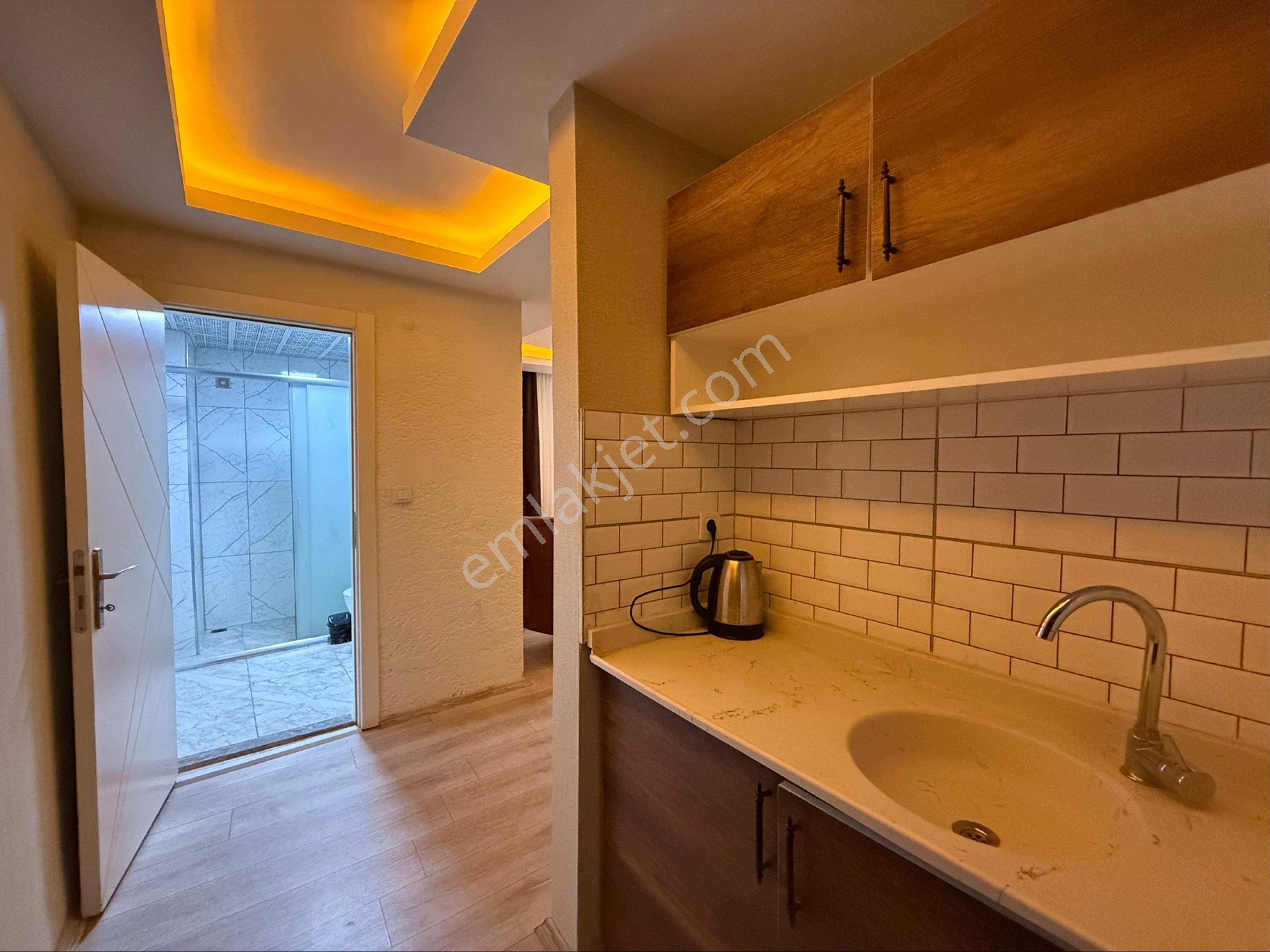 Yenimahalle-demetevlerde Günlük Kiralık Daire Lüx Sıfır Yeni Açıldı