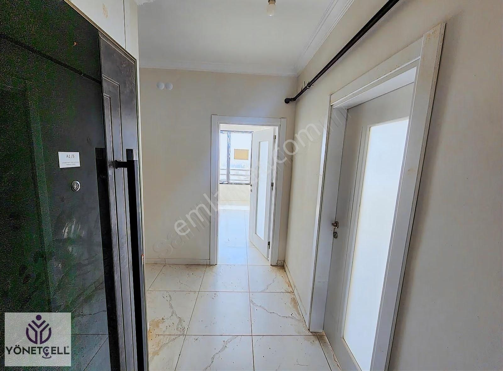 Yönetcell'den Meram Gödene Evlerin'de Kiralık Geniş 2+1 Daire - Görsel 9