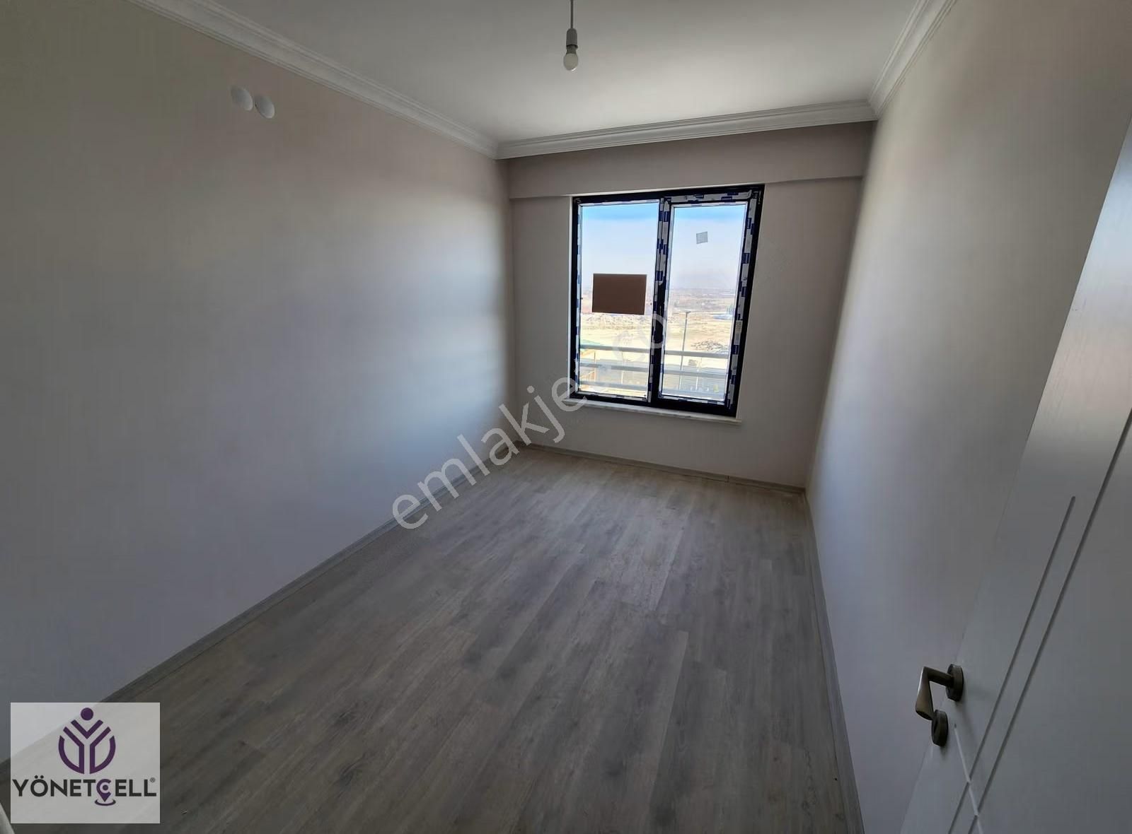 Yönetcell'den Meram Gödene Evlerin'de Kiralık Geniş 2+1 Daire - Görsel 7