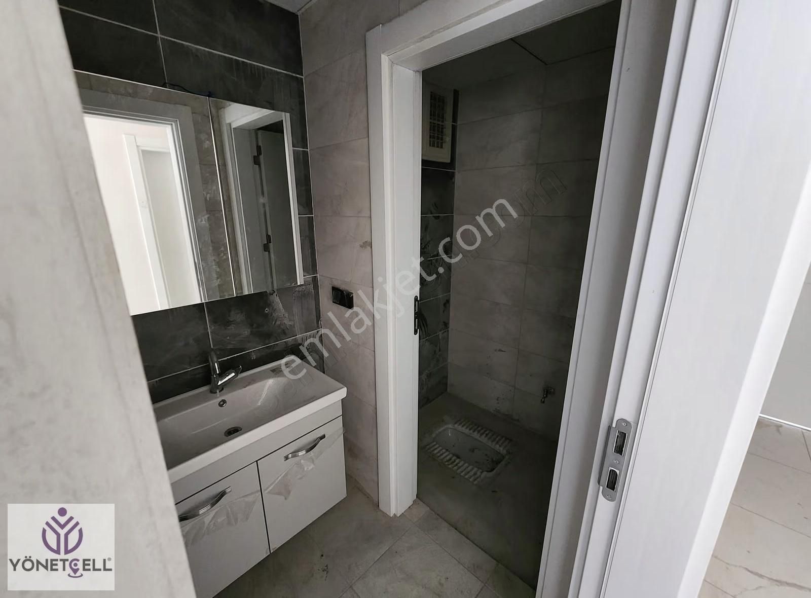 Yönetcell'den Meram Gödene Evlerin'de Kiralık Geniş 2+1 Daire - Görsel 16
