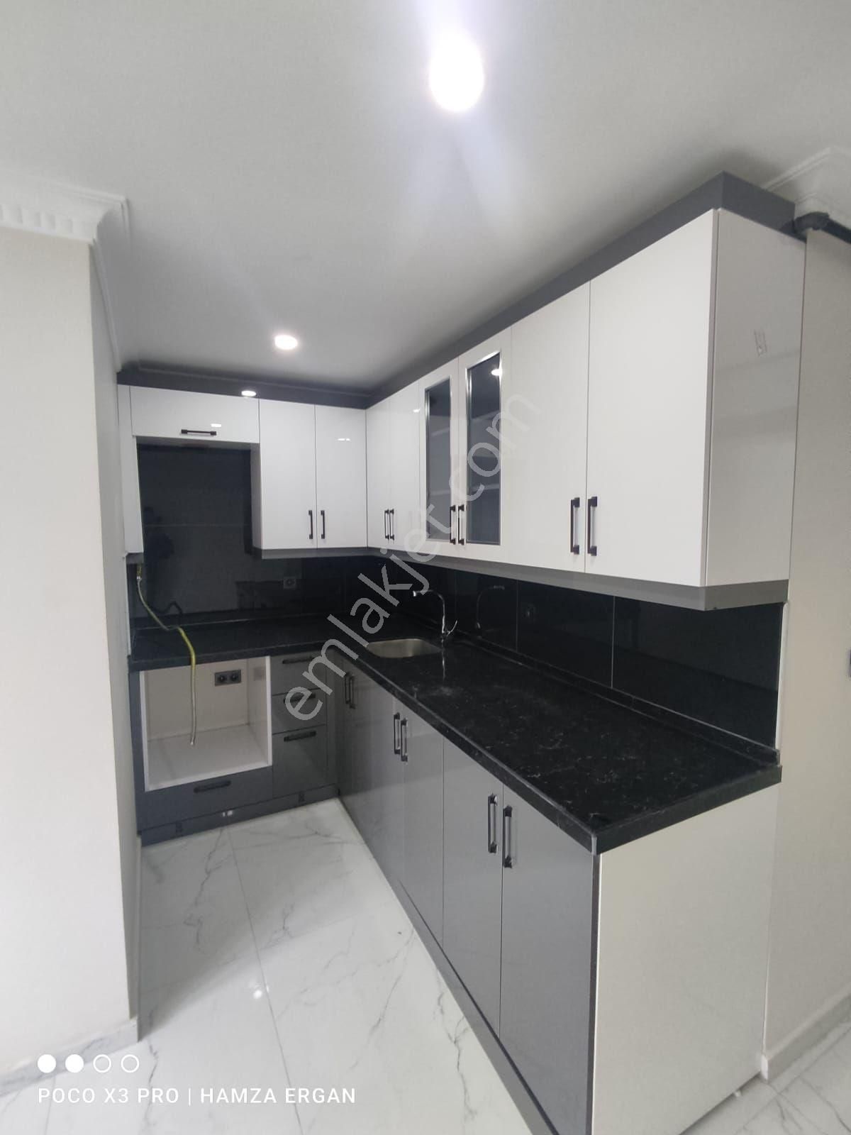 1.79 Krediyle Arnavutköy Nenehatunda Sitede Satılık 4+2 Çatı Kat Dubleks Daire - Görsel 11