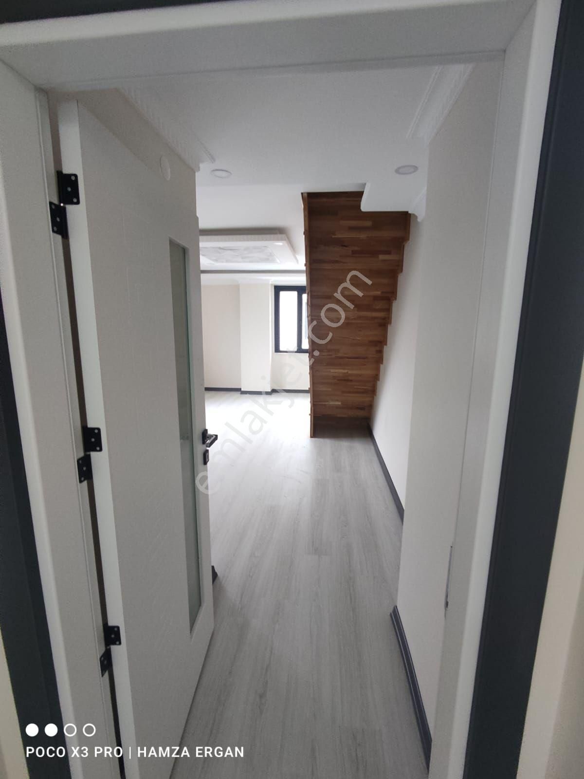 1.79 Krediyle Arnavutköy Nenehatunda Sitede Satılık 4+2 Çatı Kat Dubleks Daire - Görsel 27