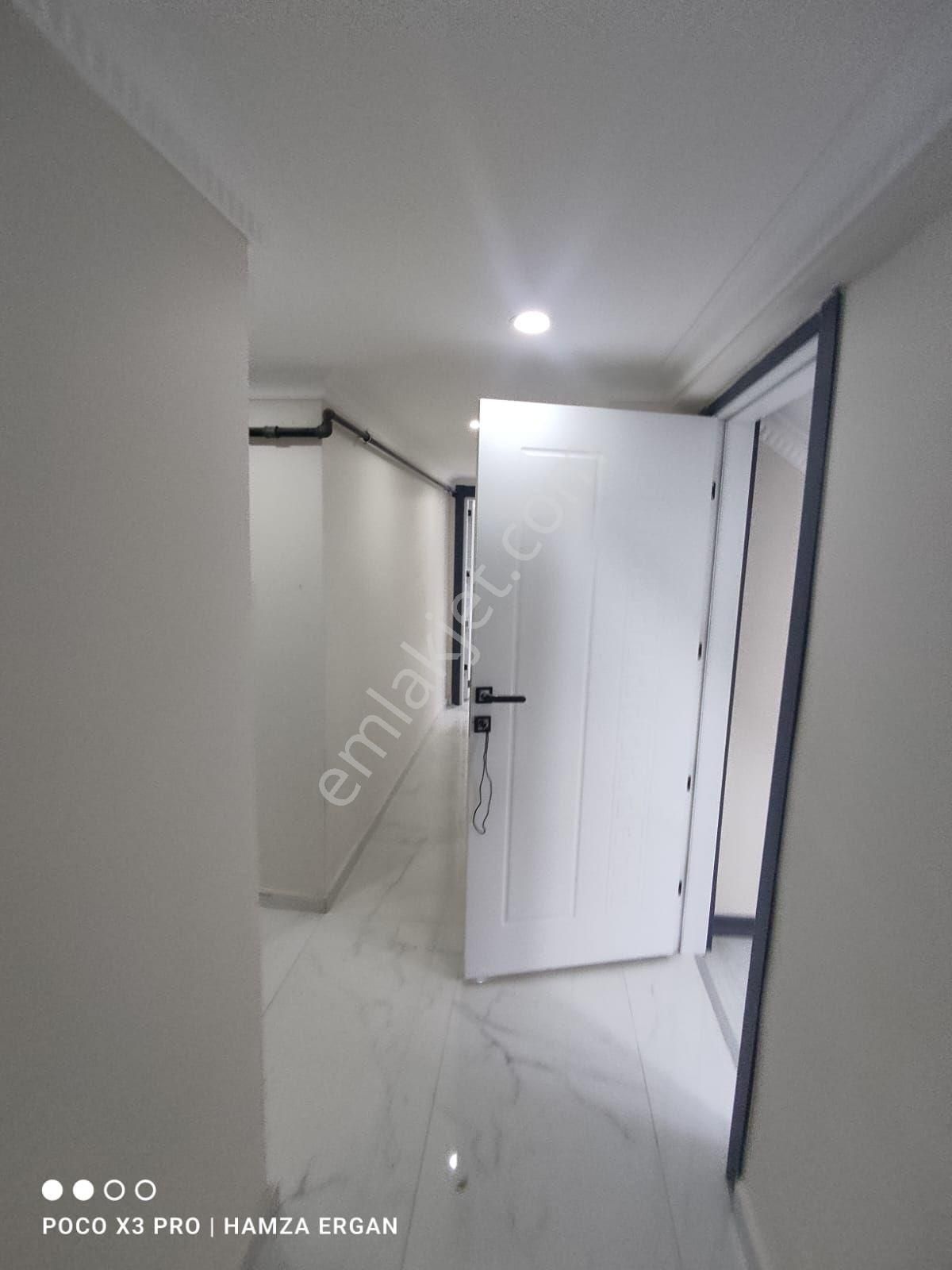 1.79 Krediyle Arnavutköy Nenehatunda Sitede Satılık 4+2 Çatı Kat Dubleks Daire - Görsel 15