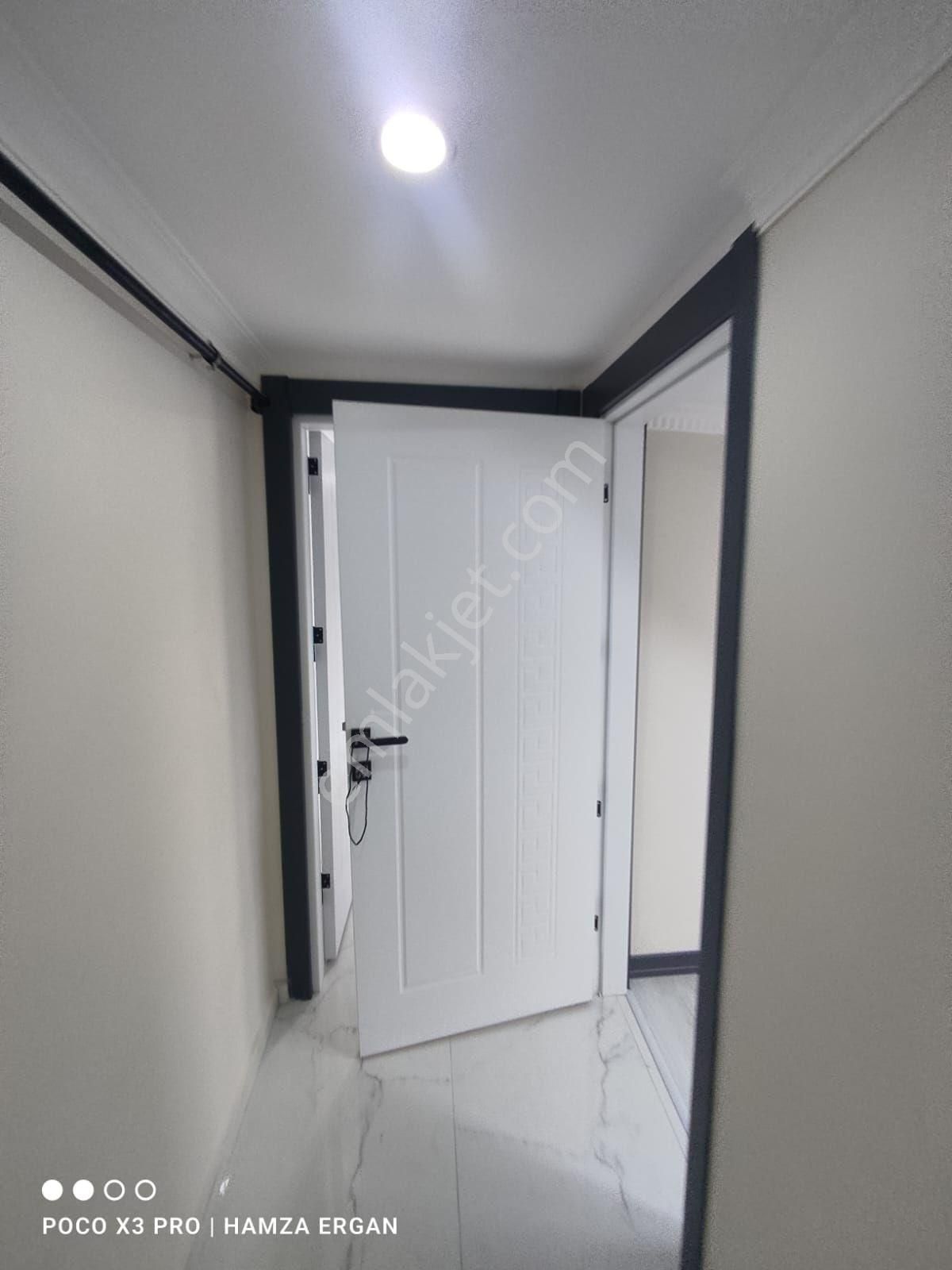1.79 Krediyle Arnavutköy Nenehatunda Sitede Satılık 4+2 Çatı Kat Dubleks Daire - Görsel 17