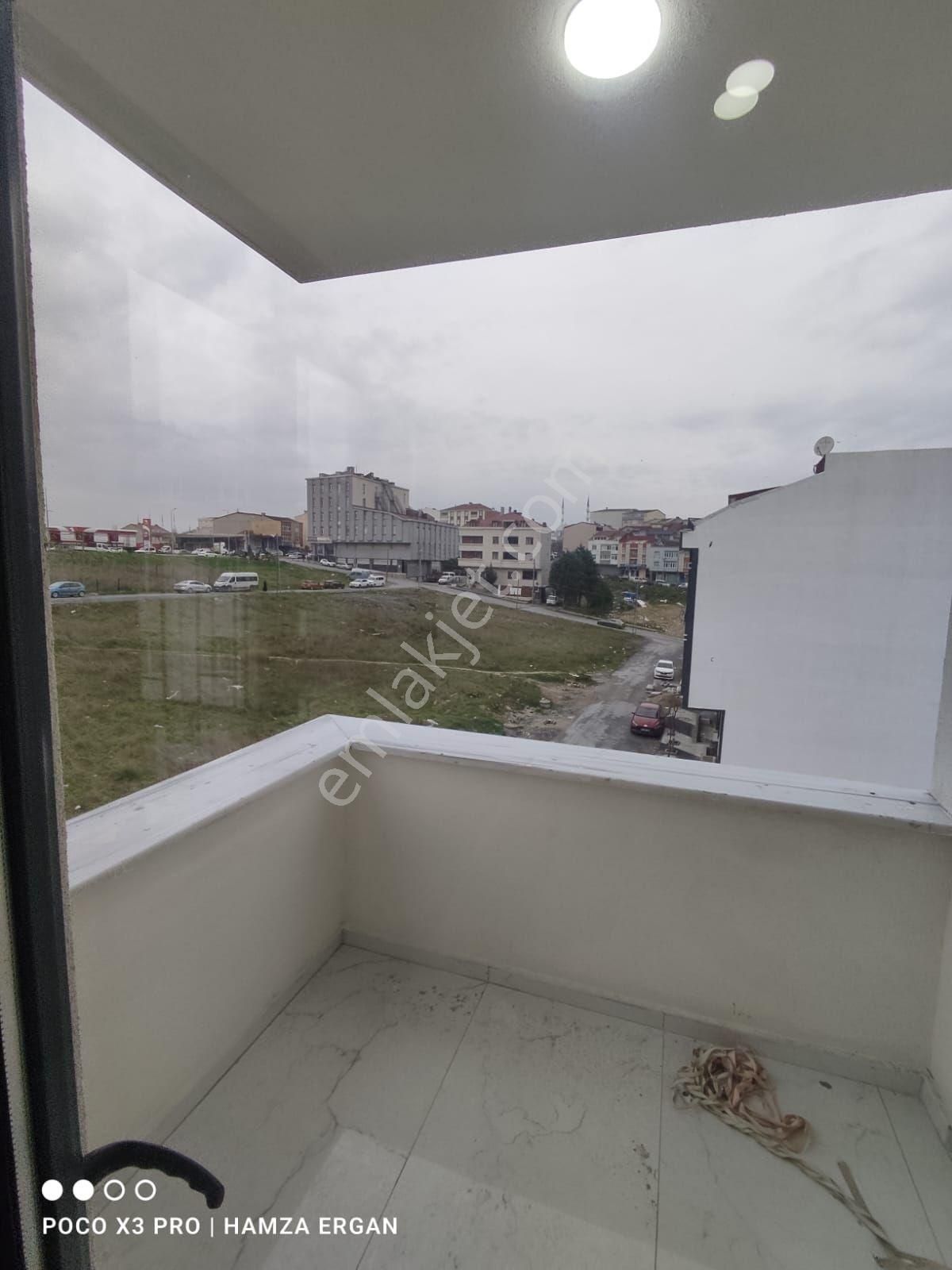 1.79 Krediyle Arnavutköy Nenehatunda Sitede Satılık 4+2 Çatı Kat Dubleks Daire - Görsel 6