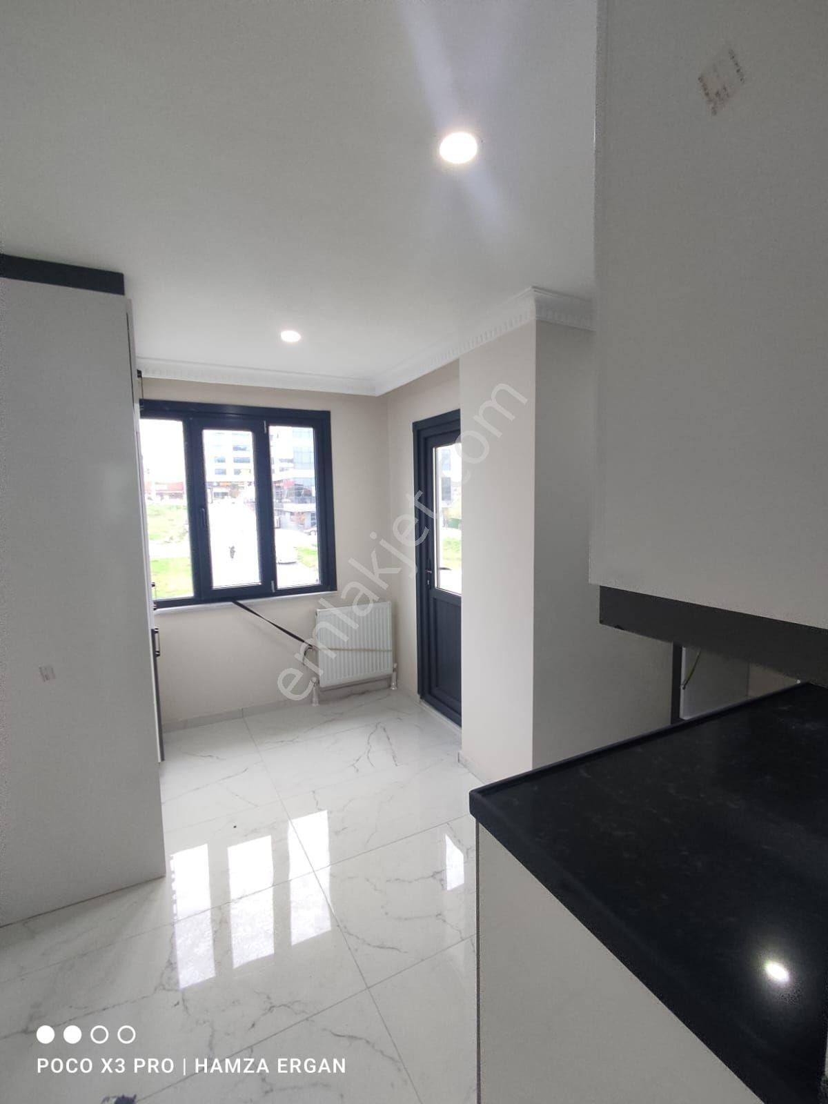 1.79 Krediyle Arnavutköy Nenehatunda Sitede Satılık 4+2 Çatı Kat Dubleks Daire - Görsel 5