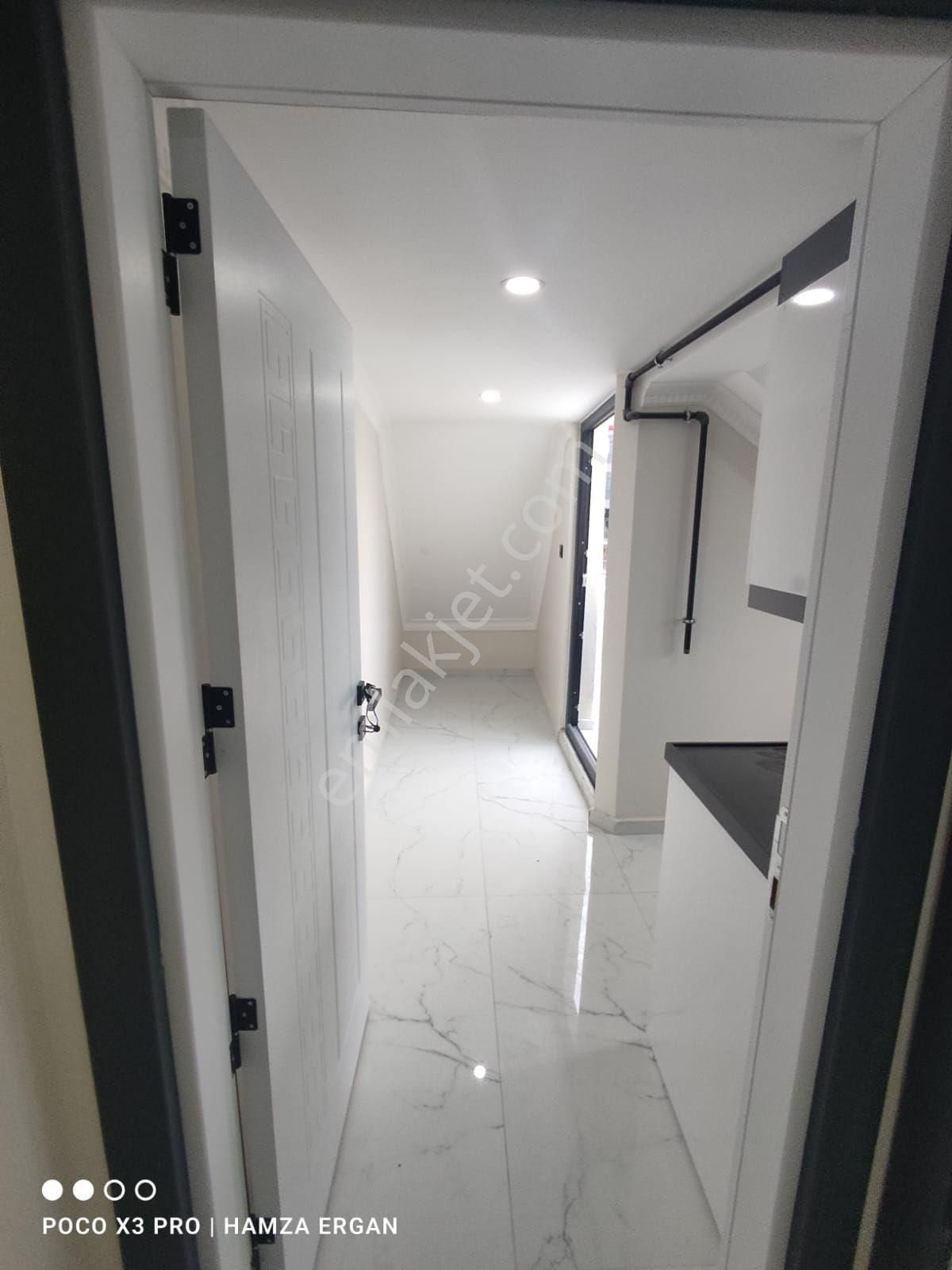 1.79 Krediyle Arnavutköy Nenehatunda Sitede Satılık 4+2 Çatı Kat Dubleks Daire - Görsel 10