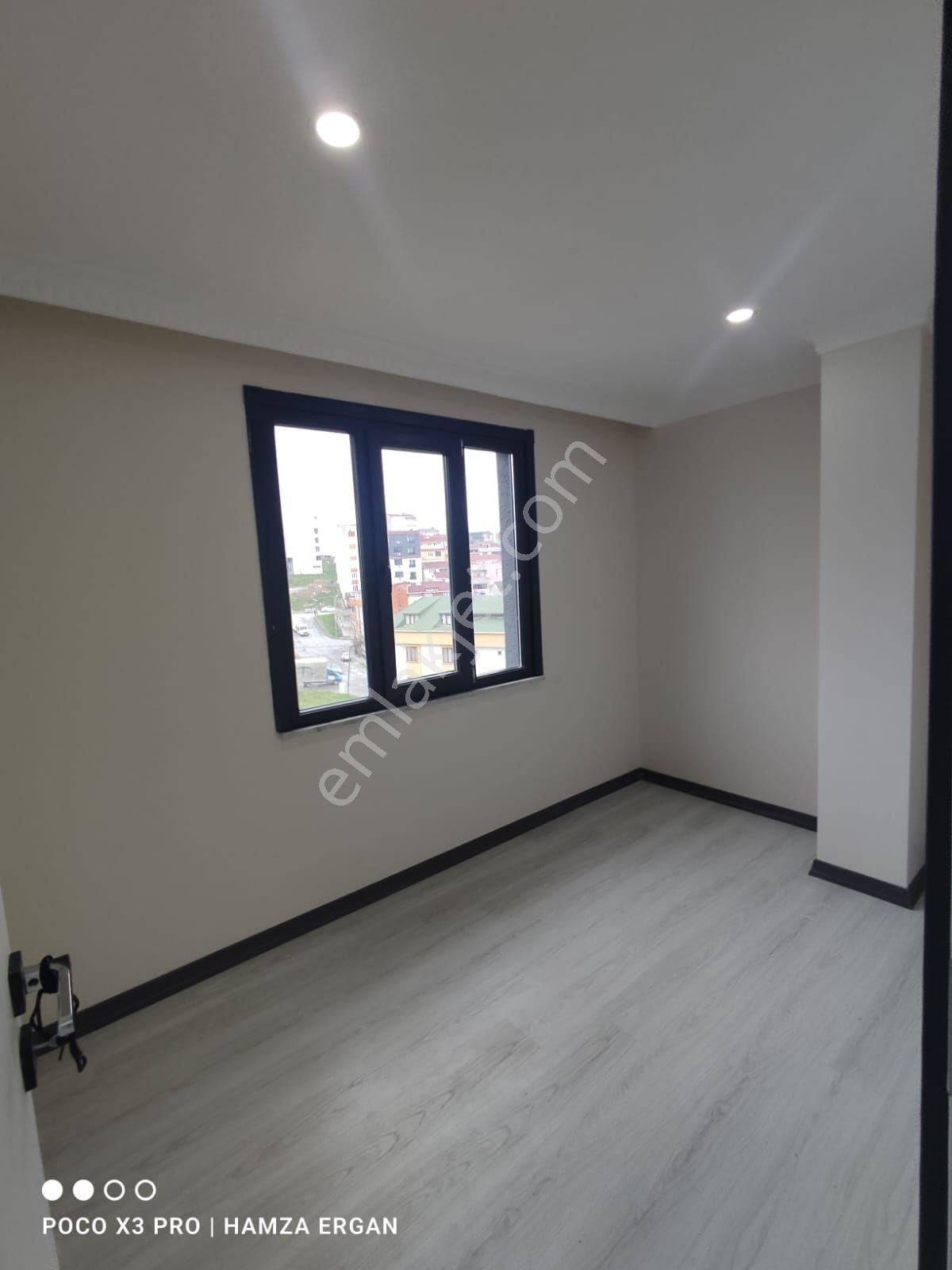 1.79 Krediyle Arnavutköy Nenehatunda Sitede Satılık 4+2 Çatı Kat Dubleks Daire - Görsel 4