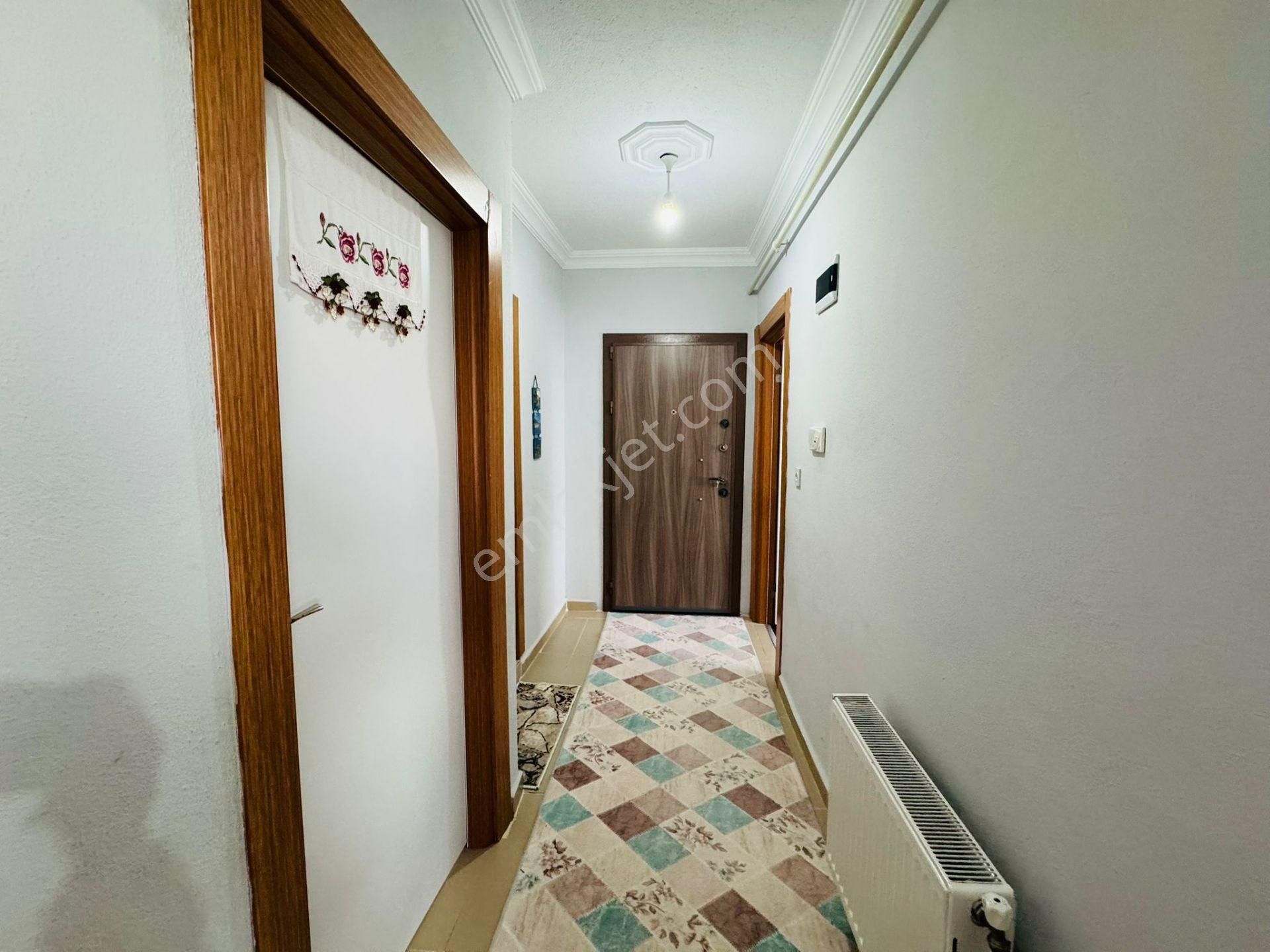 Merpa İnşaat'tan Bağlık Mah'de İskanlı Ayrı Mutfaklı, 1+1 Daire - Görsel 9