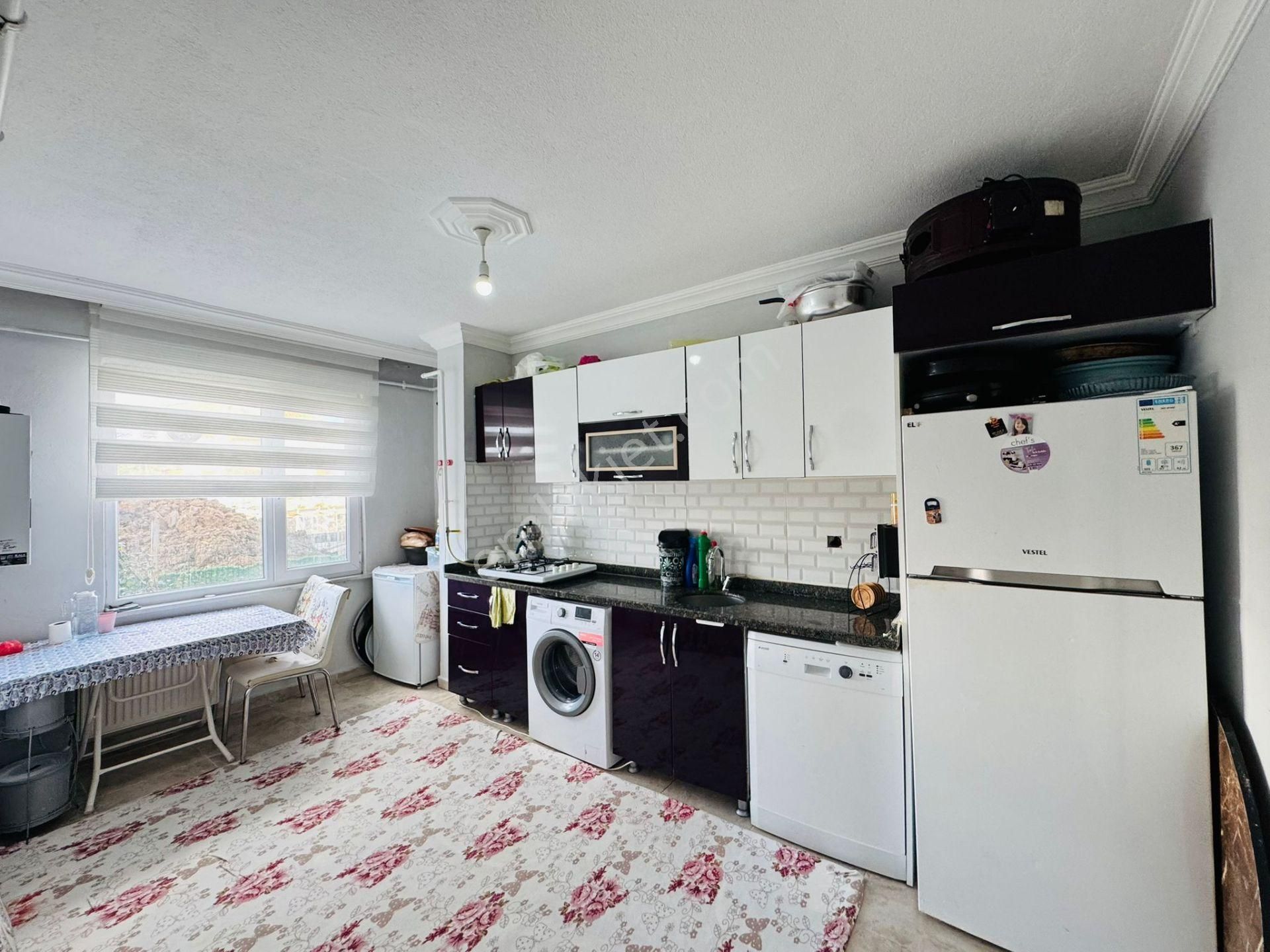 Merpa İnşaat'tan Bağlık Mah'de İskanlı Ayrı Mutfaklı, 1+1 Daire - Görsel 10