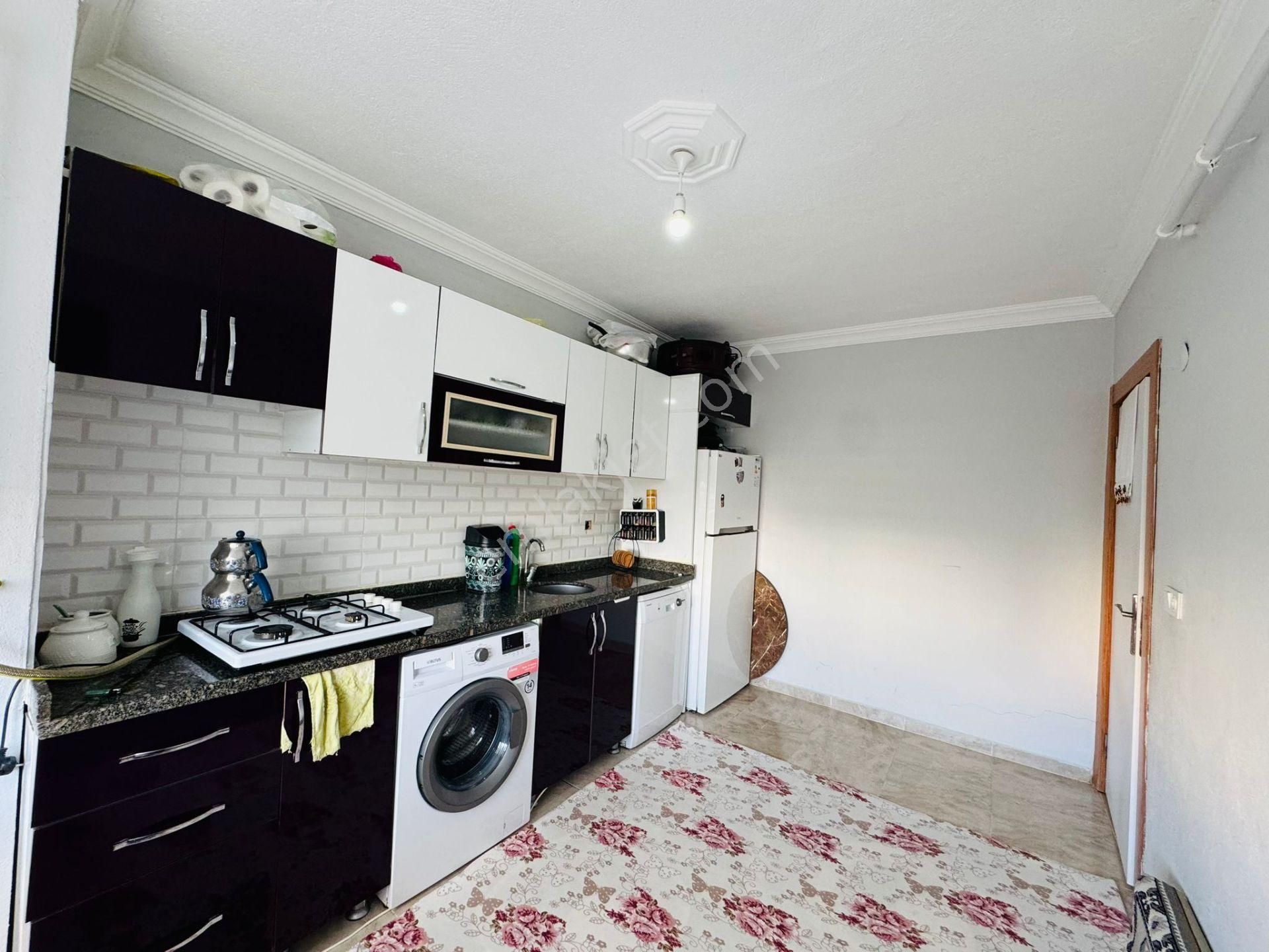 Merpa İnşaat'tan Bağlık Mah'de İskanlı Ayrı Mutfaklı, 1+1 Daire - Görsel 6