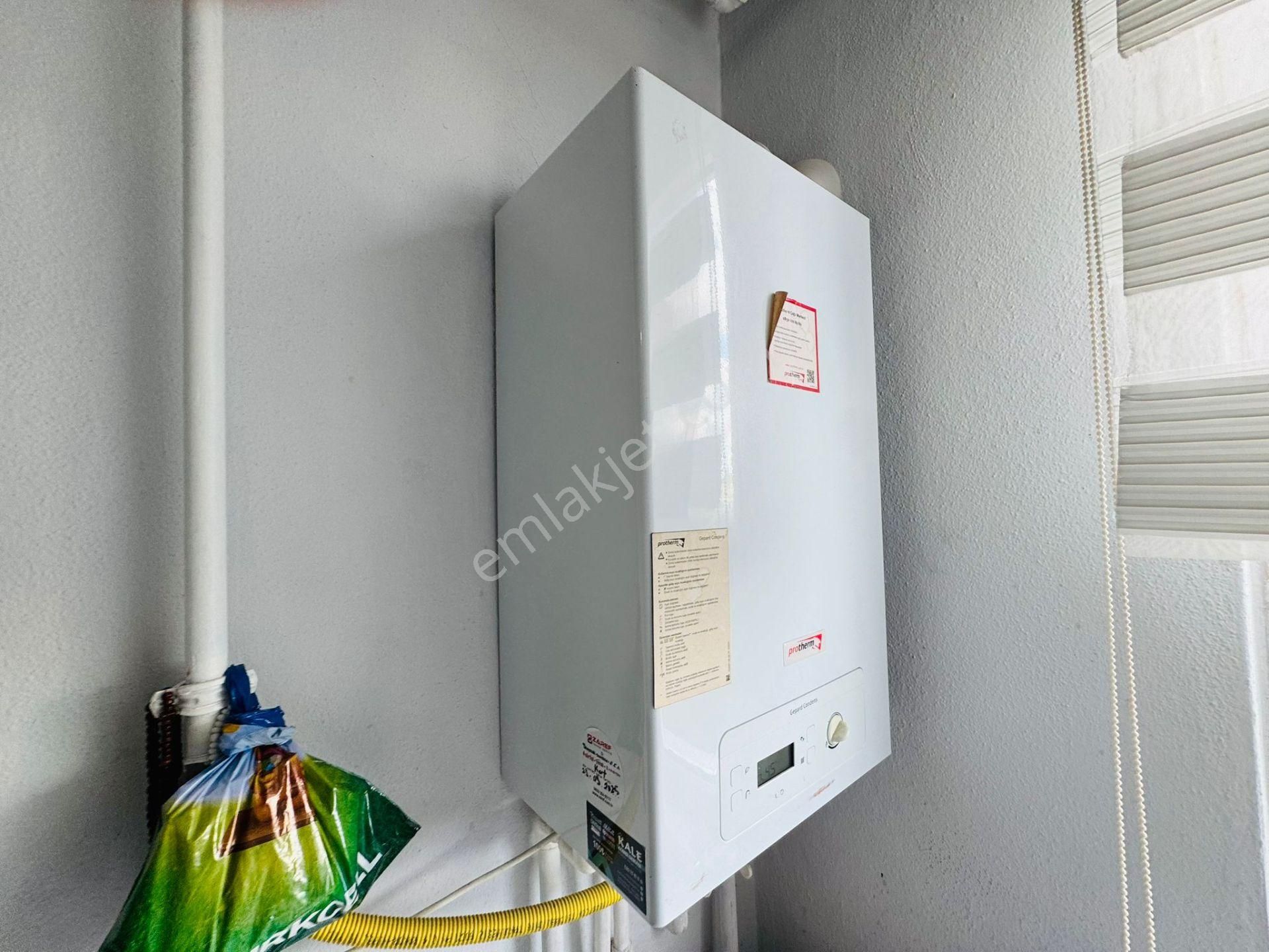 Merpa İnşaat'tan Bağlık Mah'de İskanlı Ayrı Mutfaklı, 1+1 Daire - Görsel 7