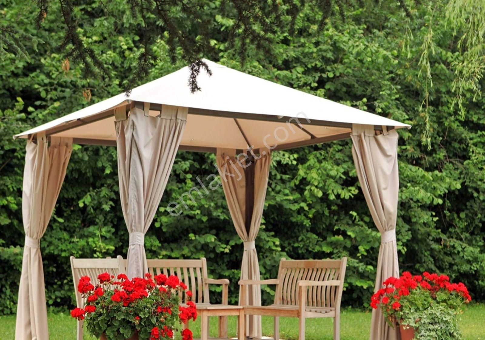 Weal World' Den Full Sosyal Aktiviteli Site İçi, Sıfır Daireler ... - Görsel 28