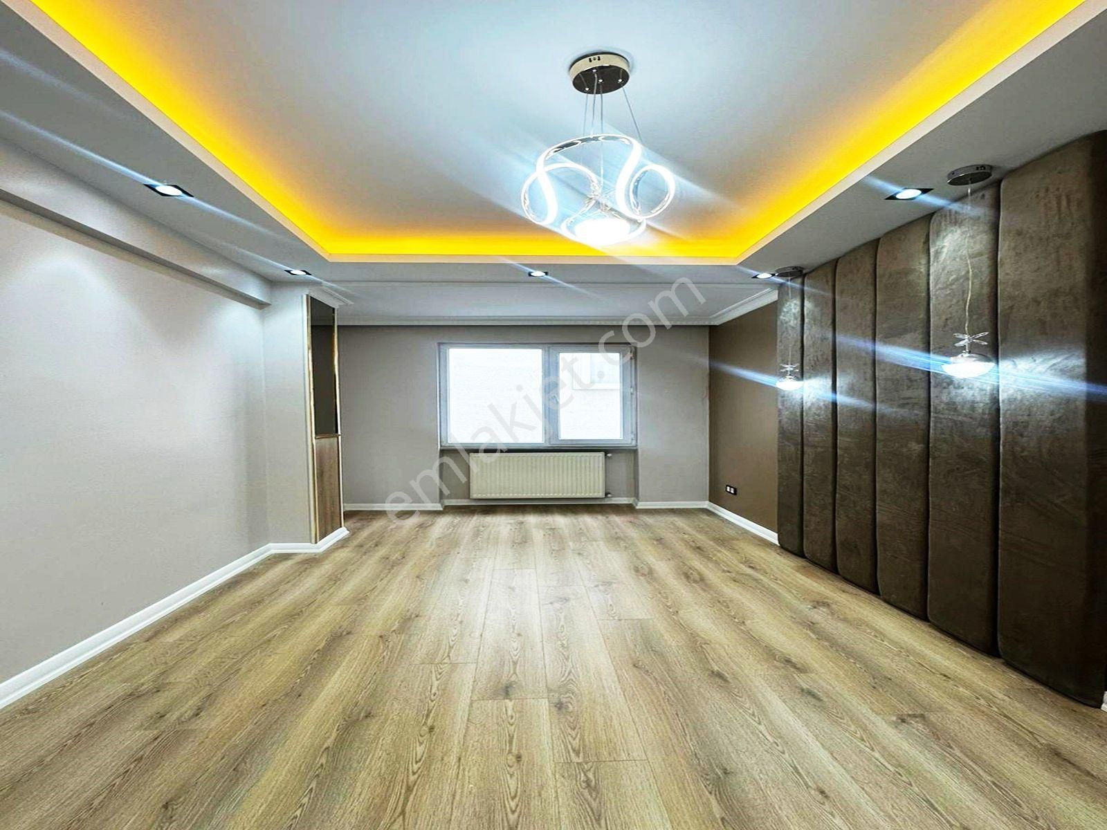 Nes Yapı"dan Metrobüse Yürüme Mesafesin"de İskanlı Ultra Lüx Daire!!!! - Görsel 4