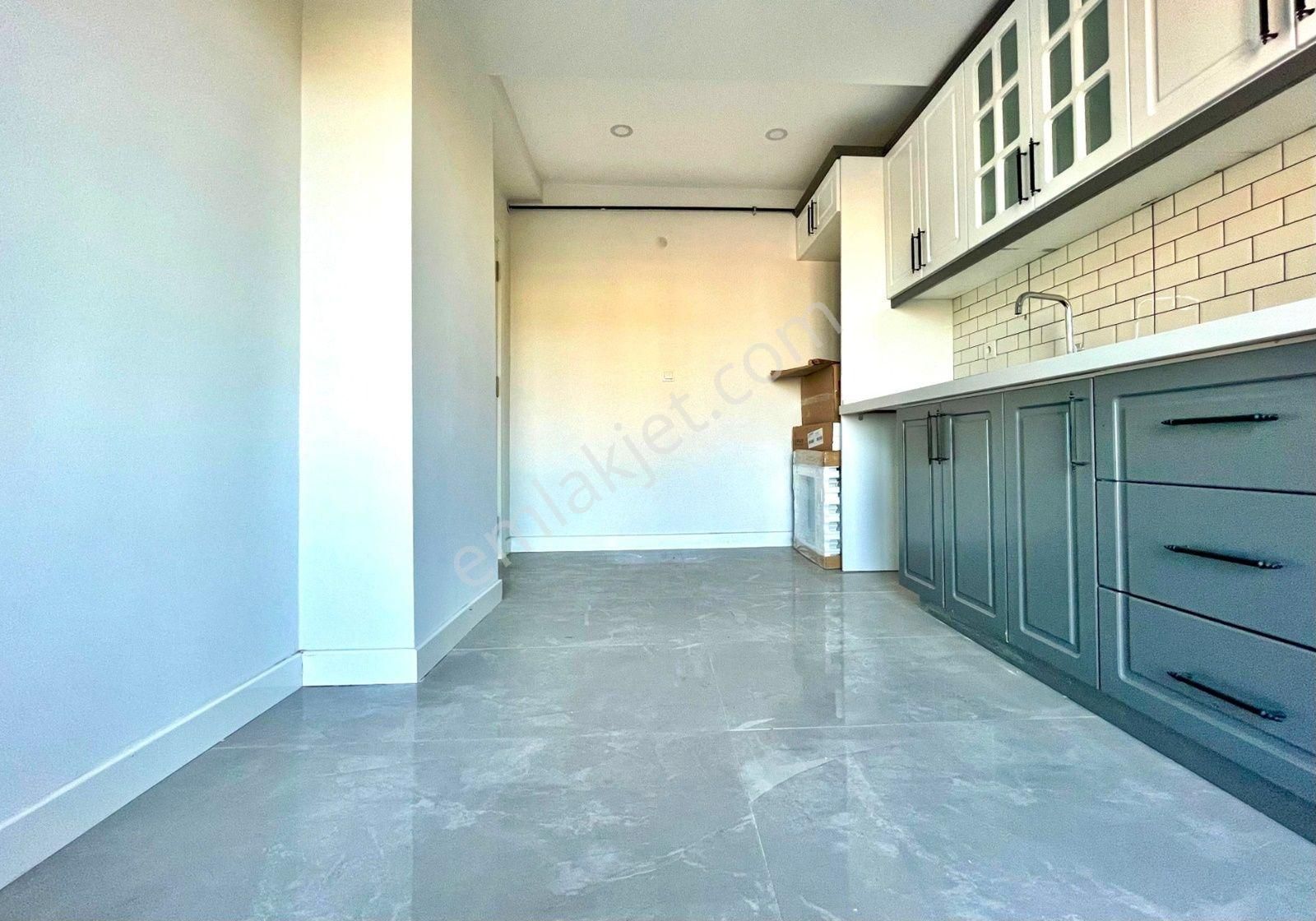 Weal World' Den Şirinevler De K.otoparklı Sıfır Lüks 3+1 ... - Görsel 12