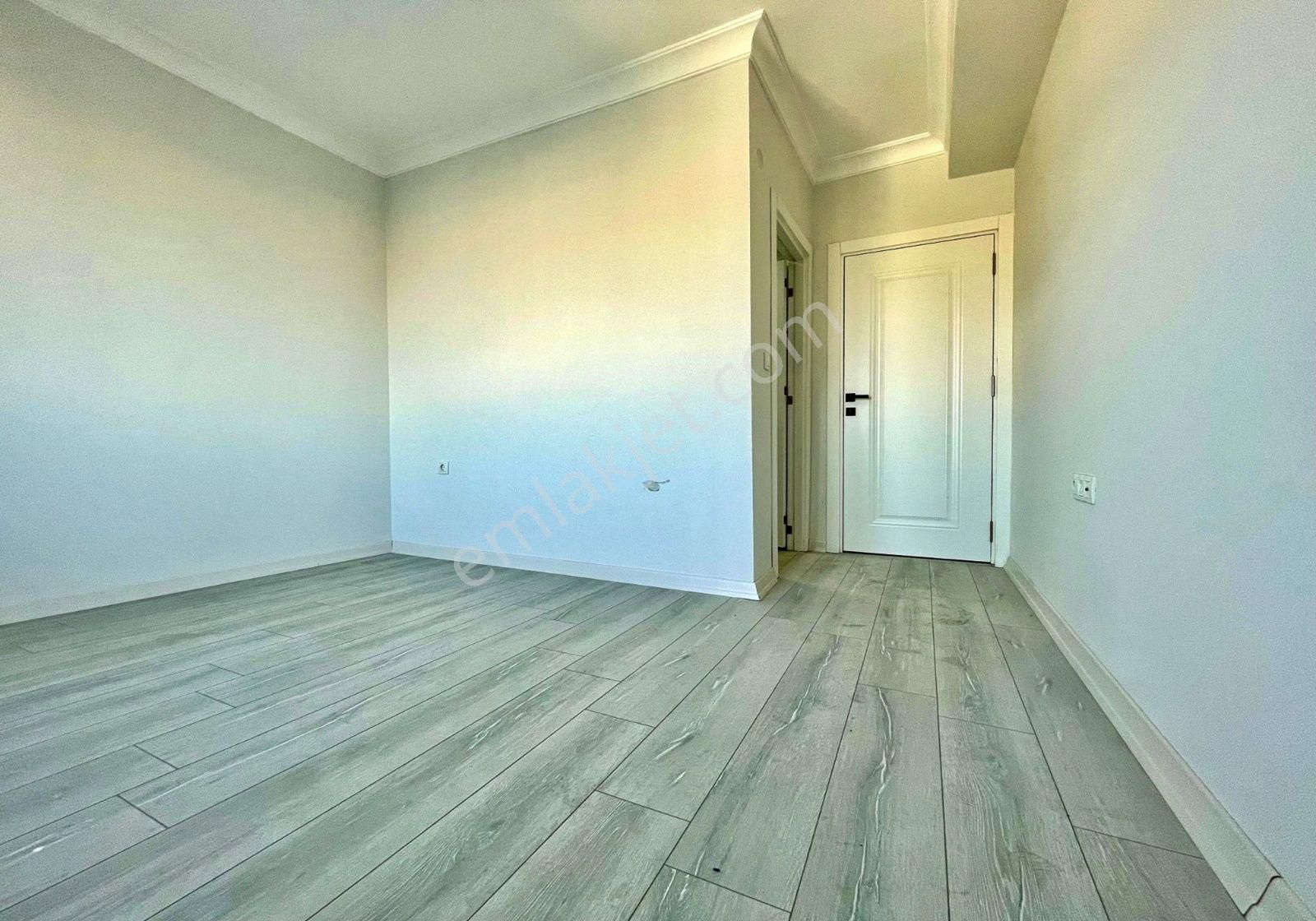 Weal World' Den Şirinevler De K.otoparklı Sıfır Lüks 3+1 ... - Görsel 19