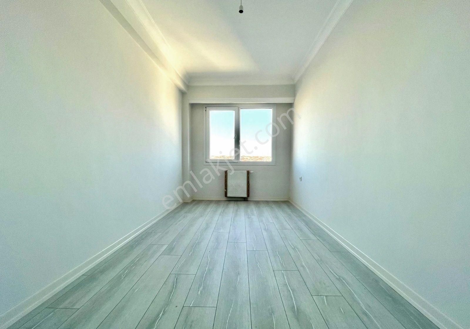 Weal World' Den Şirinevler De K.otoparklı Sıfır Lüks 3+1 ... - Görsel 15