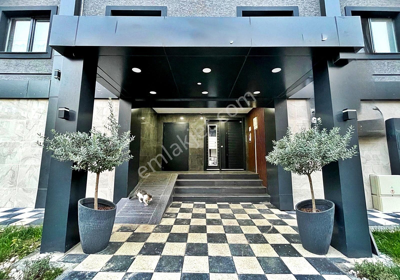 Weal World' Den Şirinevler De K.otoparklı Sıfır Lüks 3+1 ... - Görsel 3