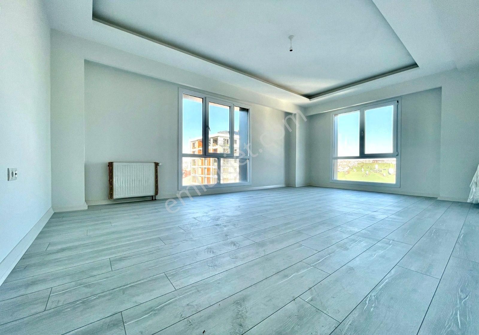 Weal World' Den Şirinevler De K.otoparklı Sıfır Lüks 3+1 ... - Görsel 5