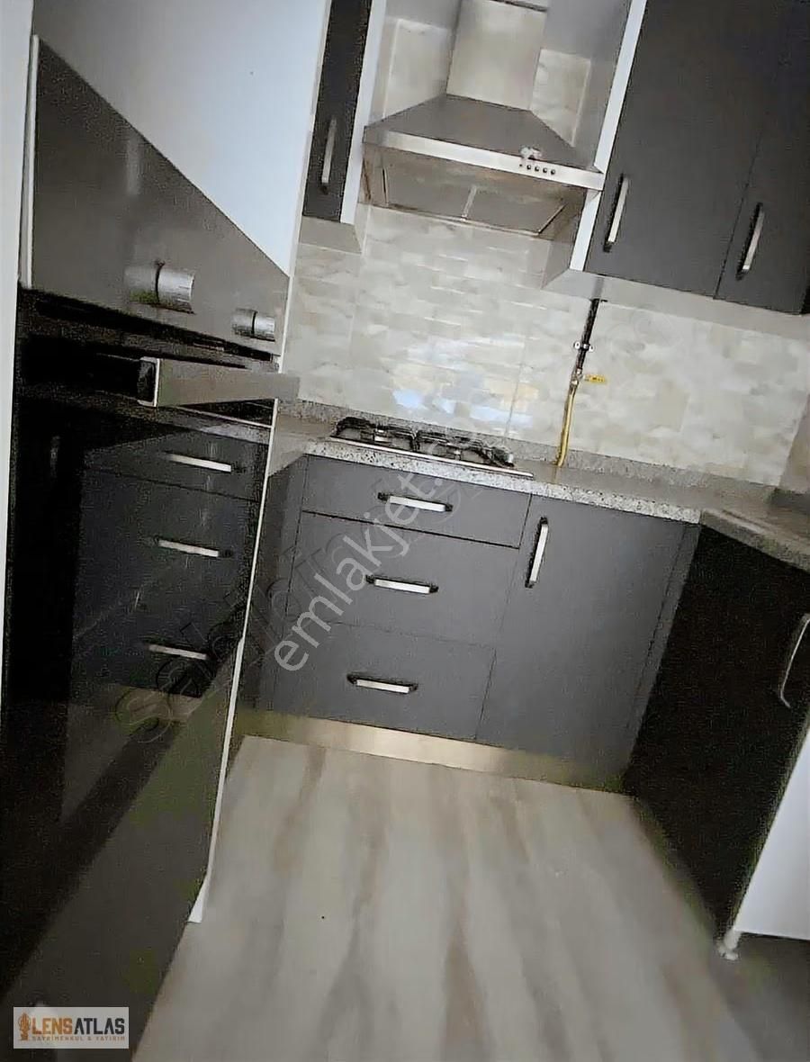 Ayport Residence 1+1 Kiralık Lens Yanı En Merkez En İyi Proje - Görsel 12