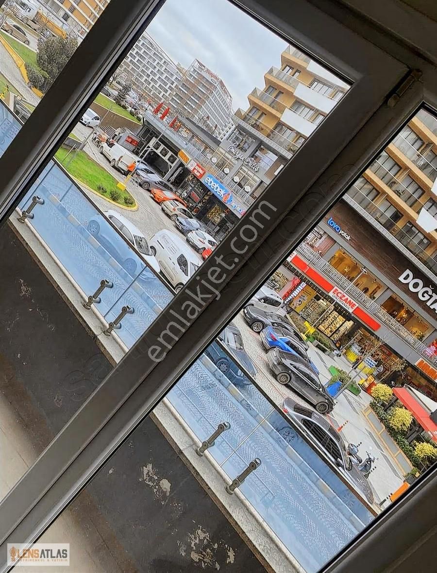 Ayport Residence 1+1 Kiralık Lens Yanı En Merkez En İyi Proje - Görsel 7