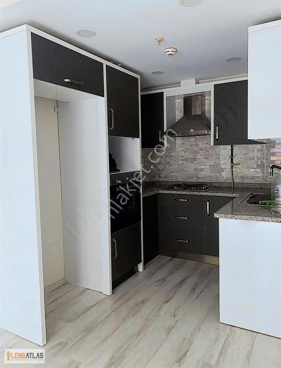 Ayport Residence 1+1 Kiralık Lens Yanı En Merkez En İyi Proje - Görsel 27