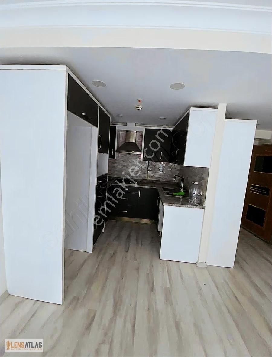 Ayport Residence 1+1 Kiralık Lens Yanı En Merkez En İyi Proje - Görsel 20