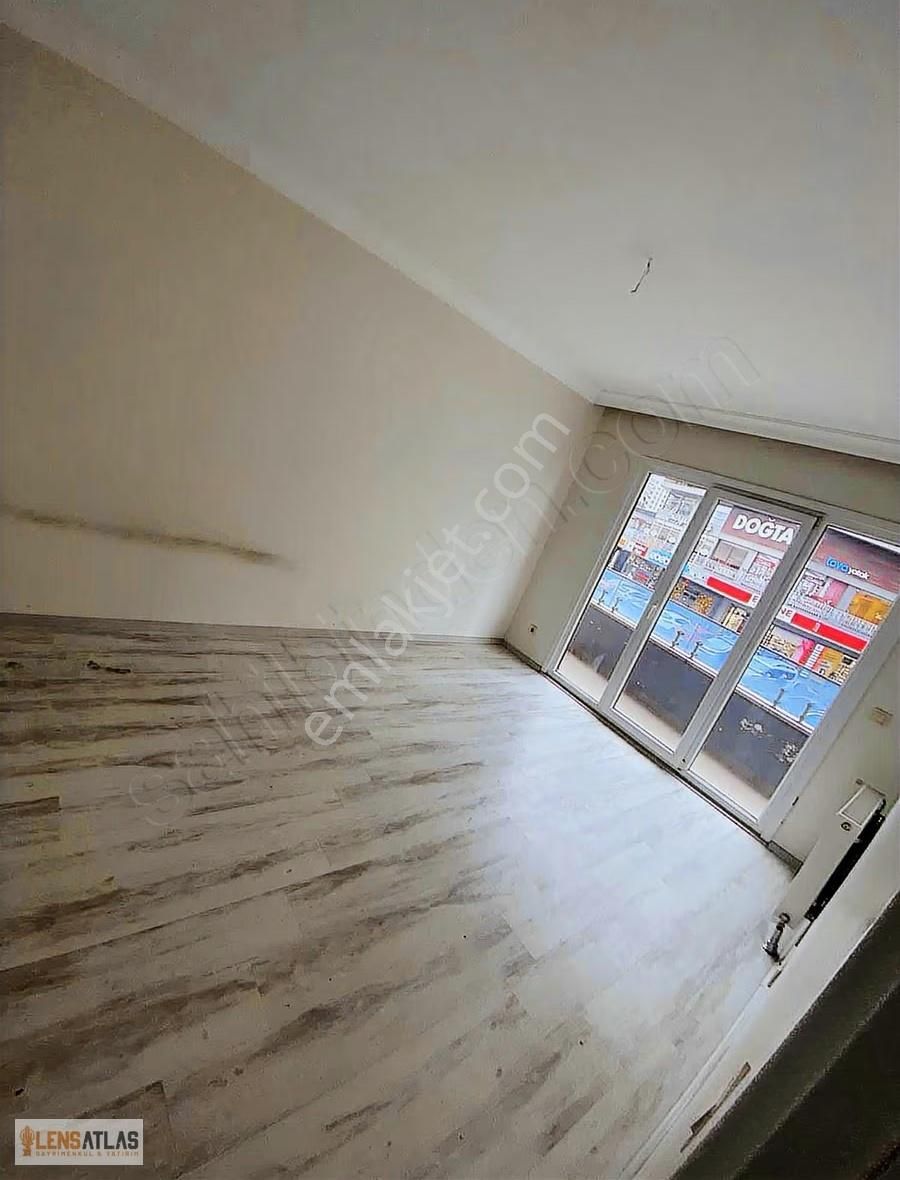 Ayport Residence 1+1 Kiralık Lens Yanı En Merkez En İyi Proje - Görsel 13