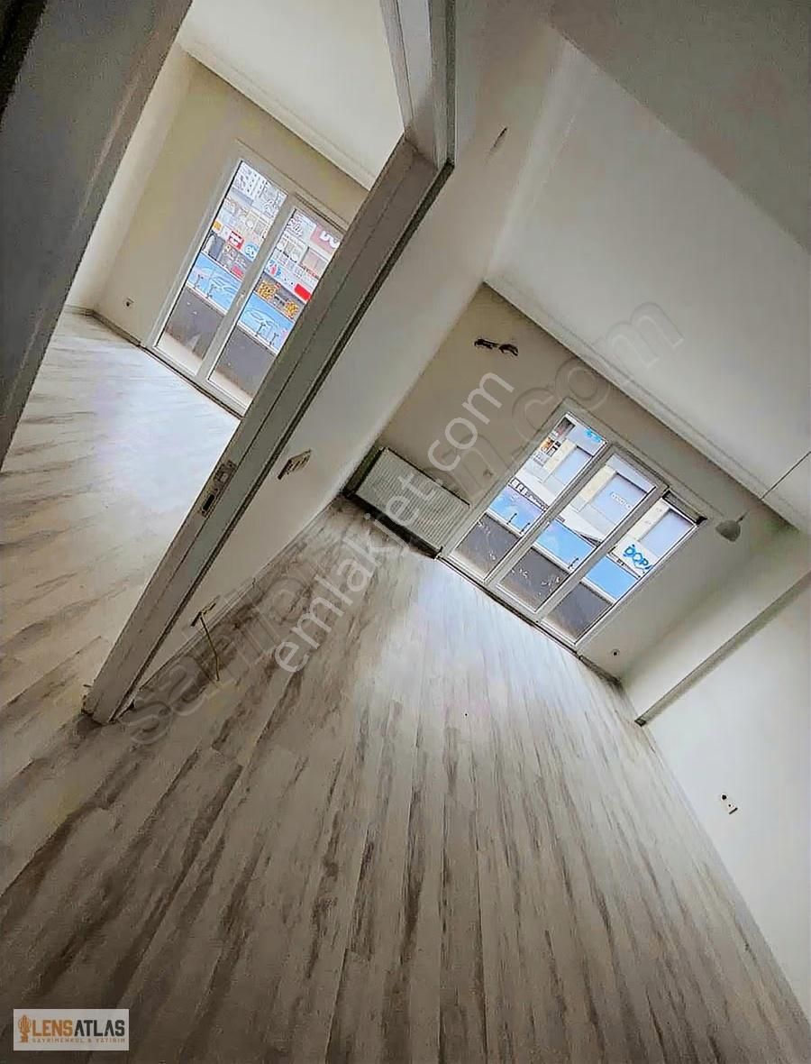 Ayport Residence 1+1 Kiralık Lens Yanı En Merkez En İyi Proje - Görsel 18