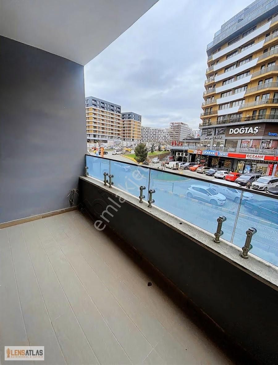 Ayport Residence 1+1 Kiralık Lens Yanı En Merkez En İyi Proje - Görsel 3