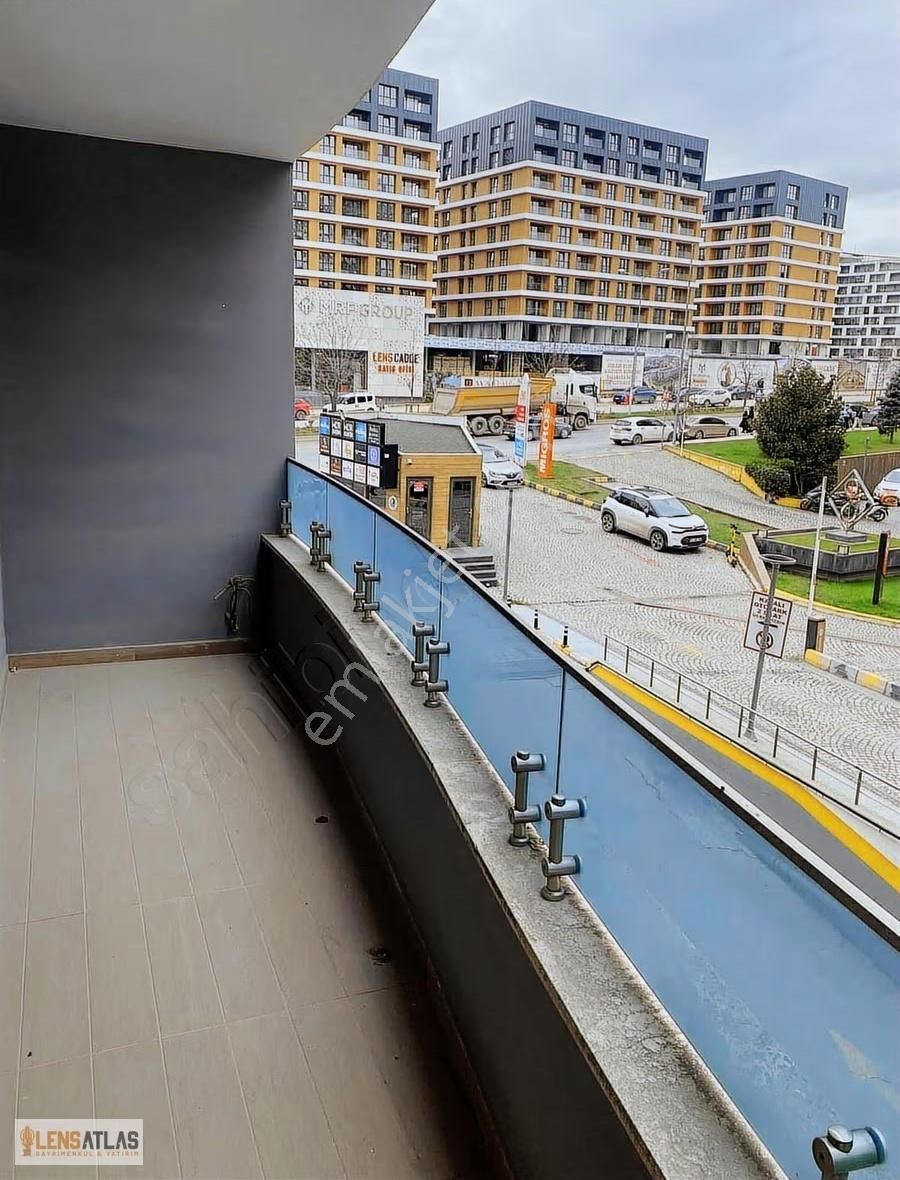 Ayport Residence 1+1 Kiralık Lens Yanı En Merkez En İyi Proje - Görsel 24