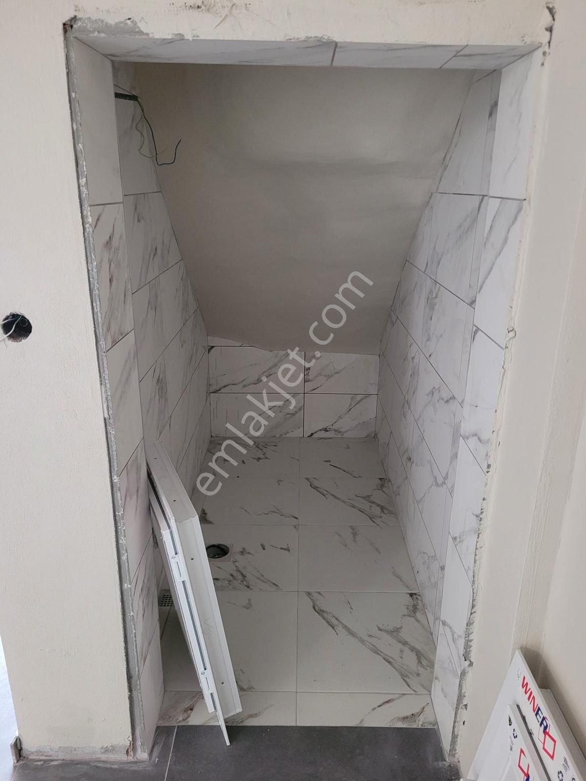 İzmir Çiğli Efesus Outlet Karşısı Tadilatlı 70 M2 Kiralık Dükkan - Görsel 10