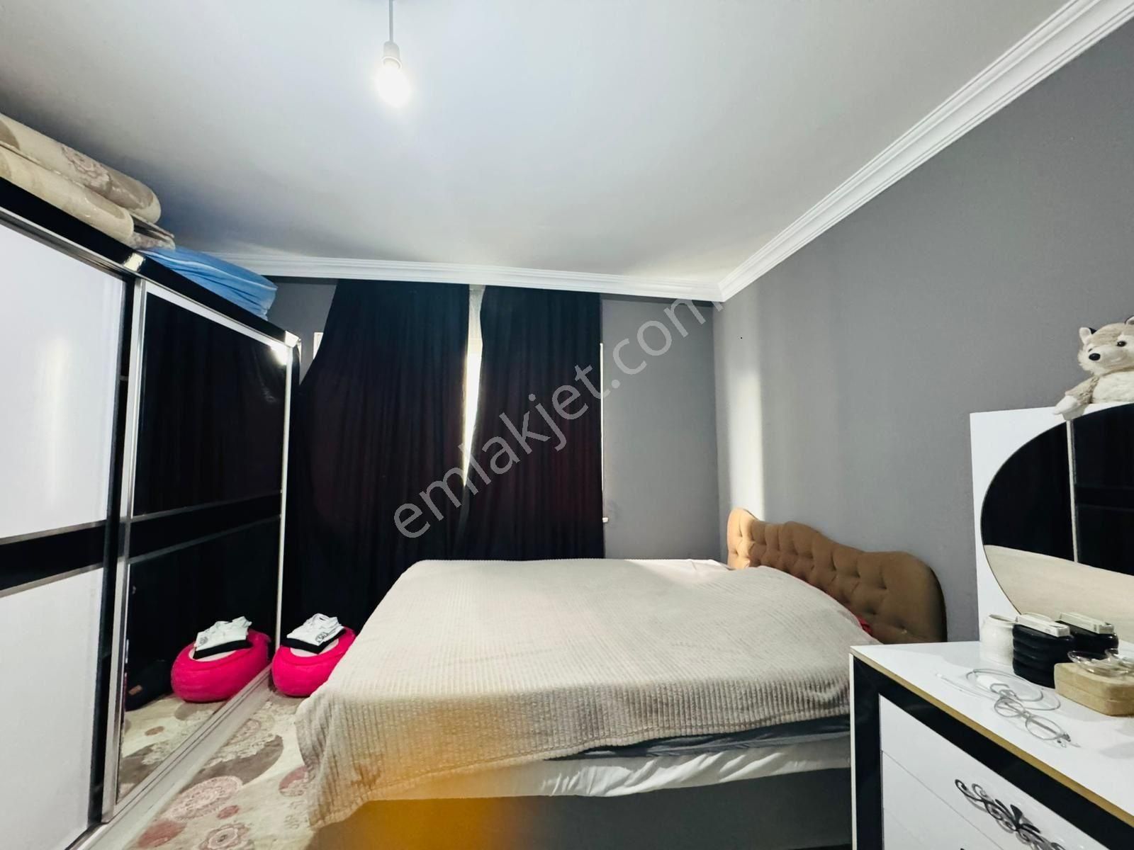 Merpa İnşaat'tan Çerkezköy Tepe Şehir Sitesinde İskanlı 1+1 Diare - Görsel 12