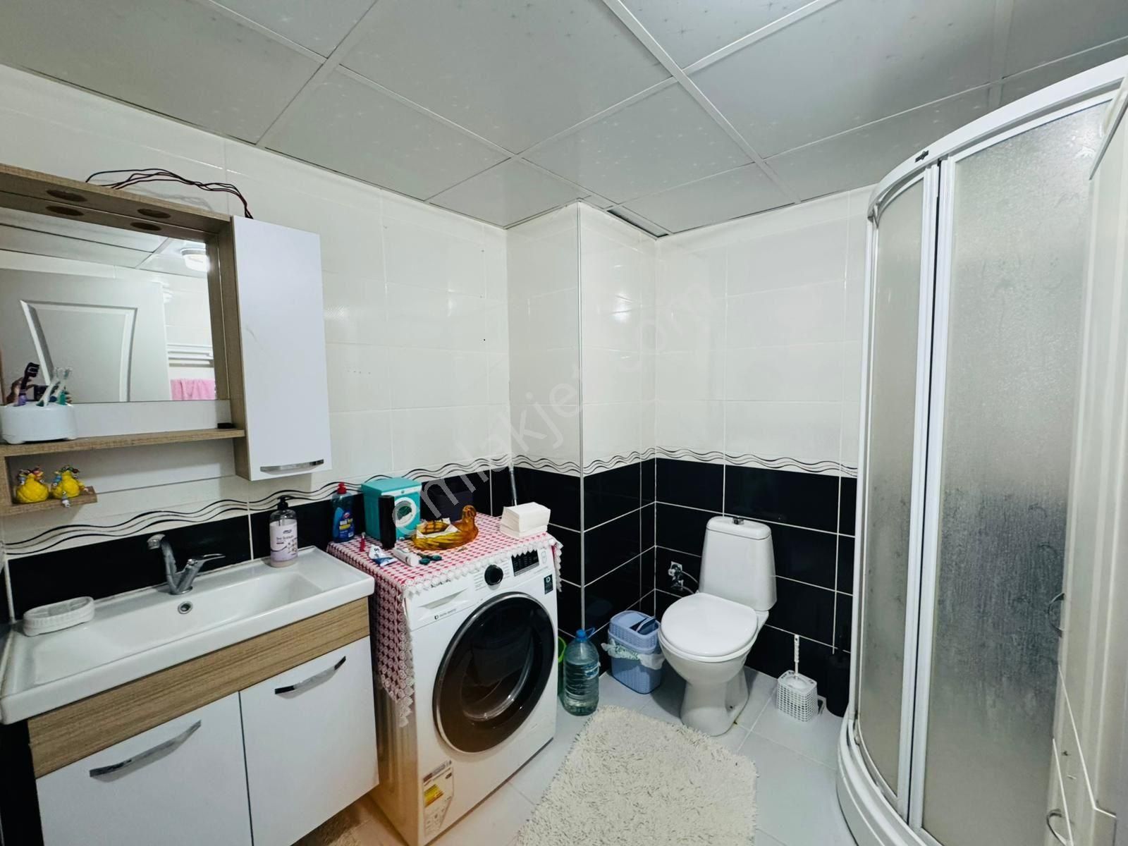 Merpa İnşaat'tan Çerkezköy Tepe Şehir Sitesinde İskanlı 1+1 Diare - Görsel 18