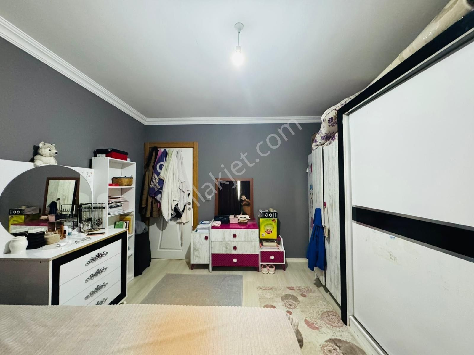 Merpa İnşaat'tan Çerkezköy Tepe Şehir Sitesinde İskanlı 1+1 Diare - Görsel 10