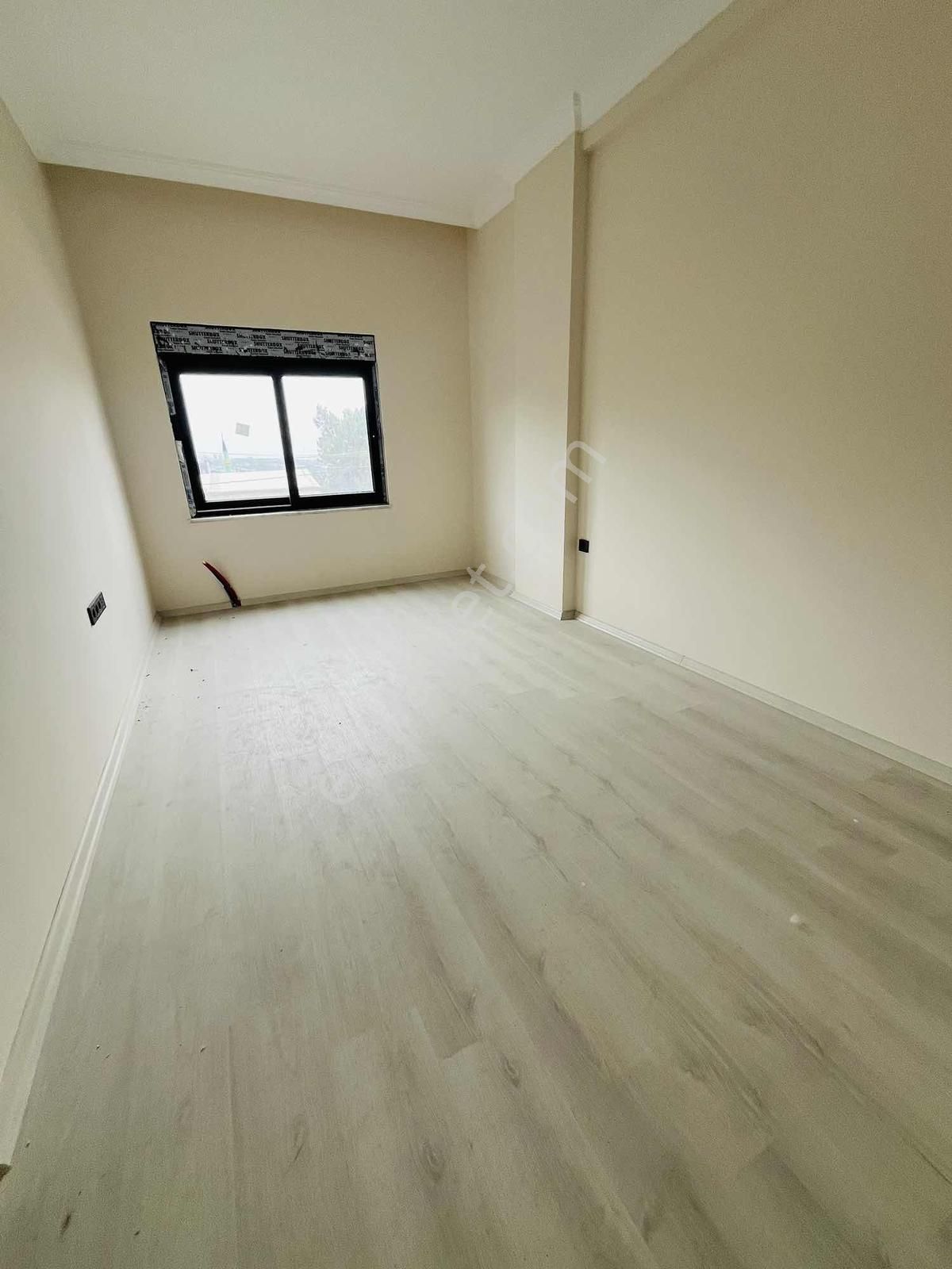 Çıplaklı Mah.takasa Uygun 1+1 Yeni Daire - Görsel 8