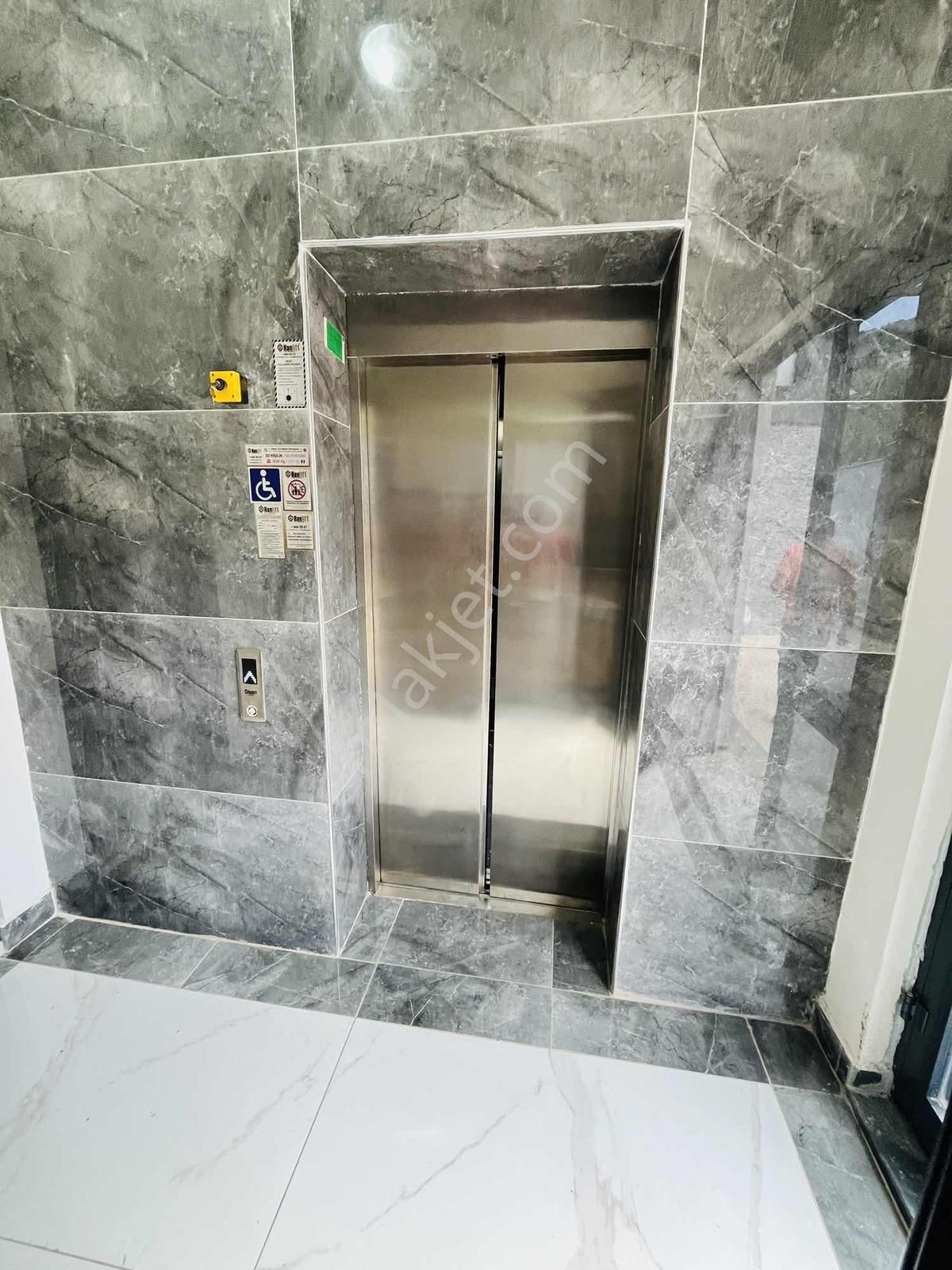 Çıplaklı Mah.takasa Uygun 1+1 Yeni Daire - Görsel 12