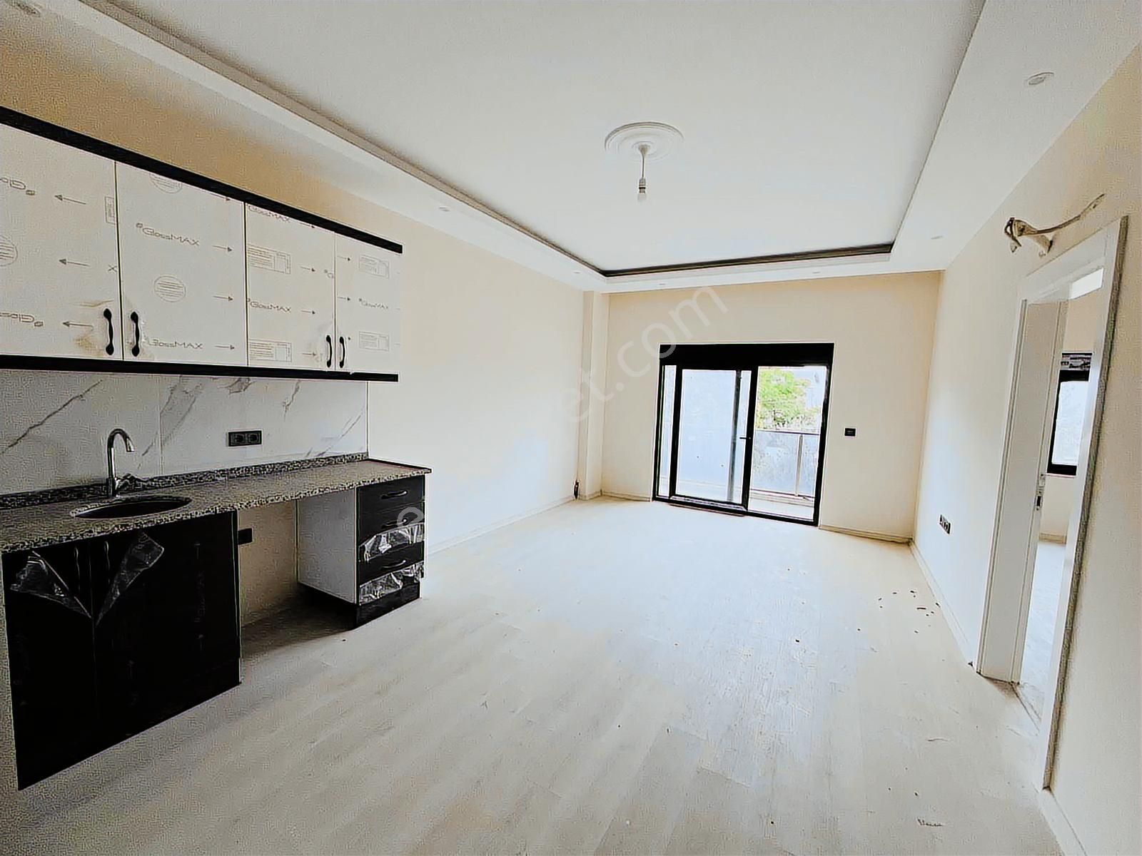 Çıplaklı Mah.takasa Uygun 1+1 Yeni Daire - Görsel 6