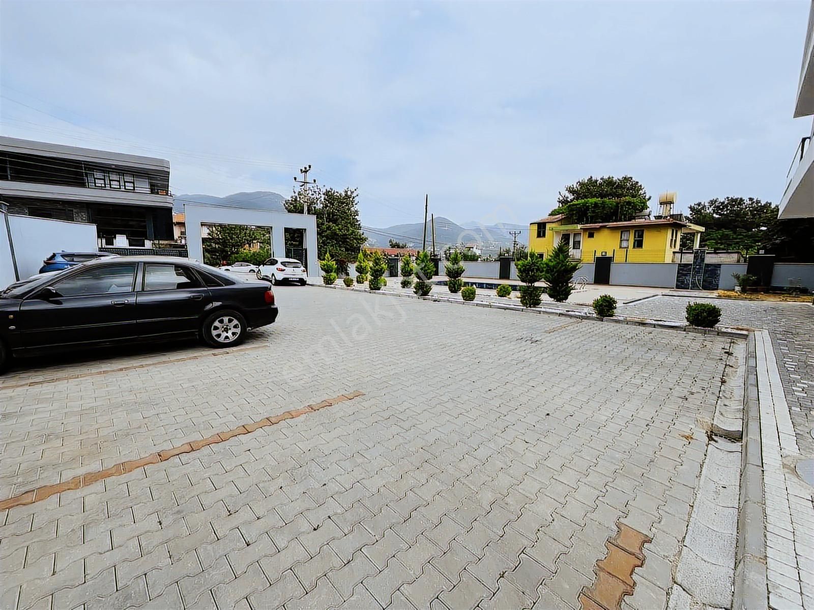 Çıplaklı Mah.takasa Uygun 1+1 Yeni Daire - Görsel 9