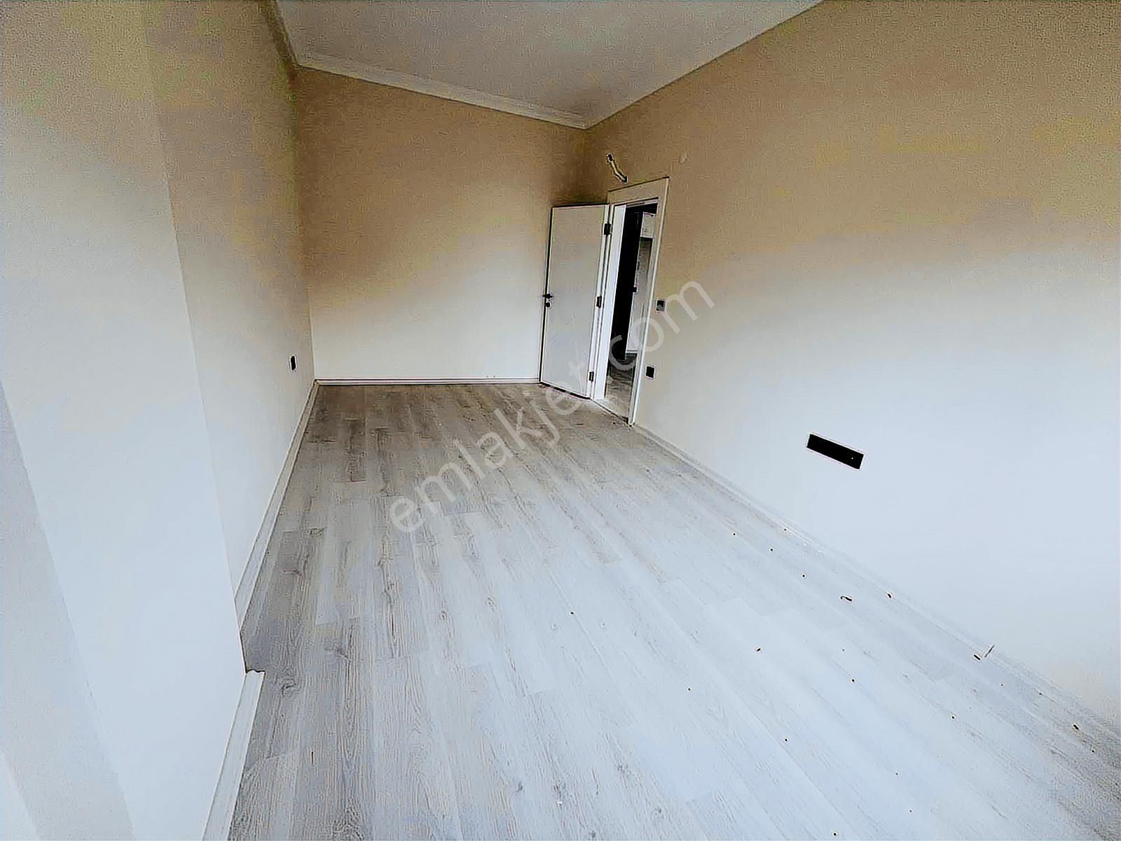 Çıplaklı Mah.takasa Uygun 1+1 Yeni Daire - Görsel 11