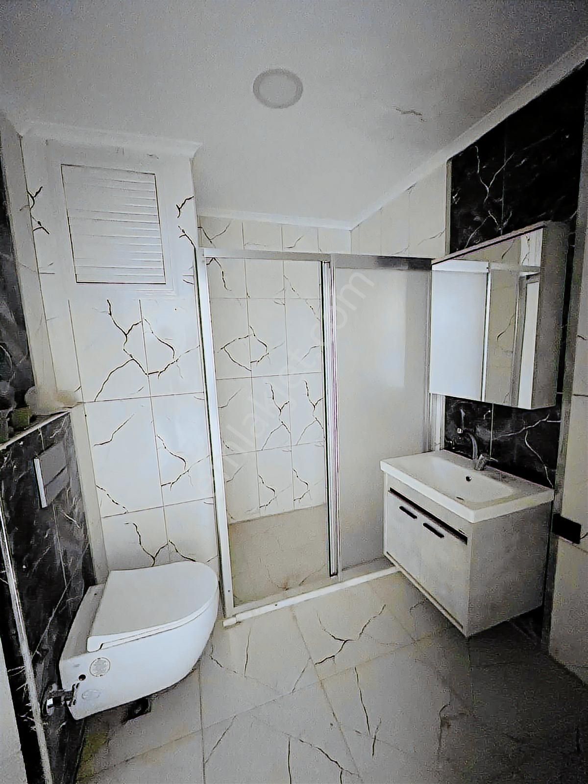 Çıplaklı Mah.takasa Uygun 1+1 Yeni Daire - Görsel 14