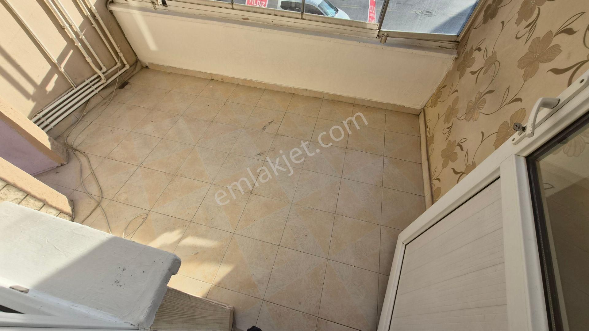 Tuzluçayırda 2 . Katta Cadde Üzerinde 3+1 125 Metre Satılık Daire - Görsel 7