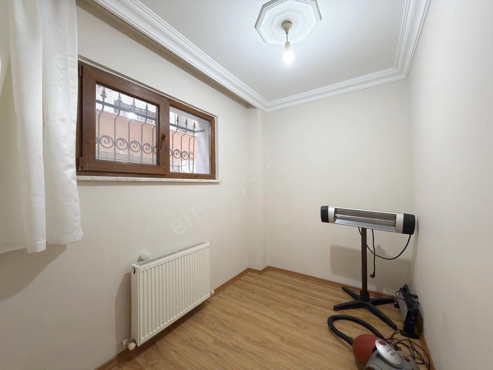 Salih Emlak 'tan Satılık Güney Cephe 2+1 Krediye Uygun Daire - Görsel 10