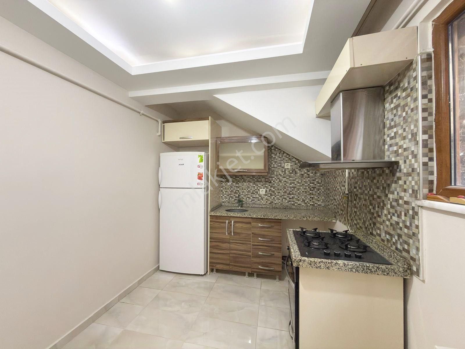 Salih Emlak 'tan Satılık Güney Cephe 2+1 Krediye Uygun Daire - Görsel 5