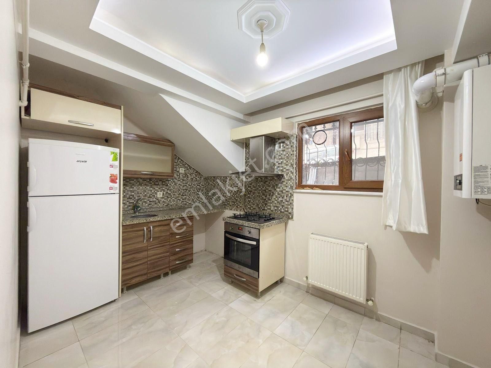 Salih Emlak 'tan Satılık Güney Cephe 2+1 Krediye Uygun Daire - Görsel 3